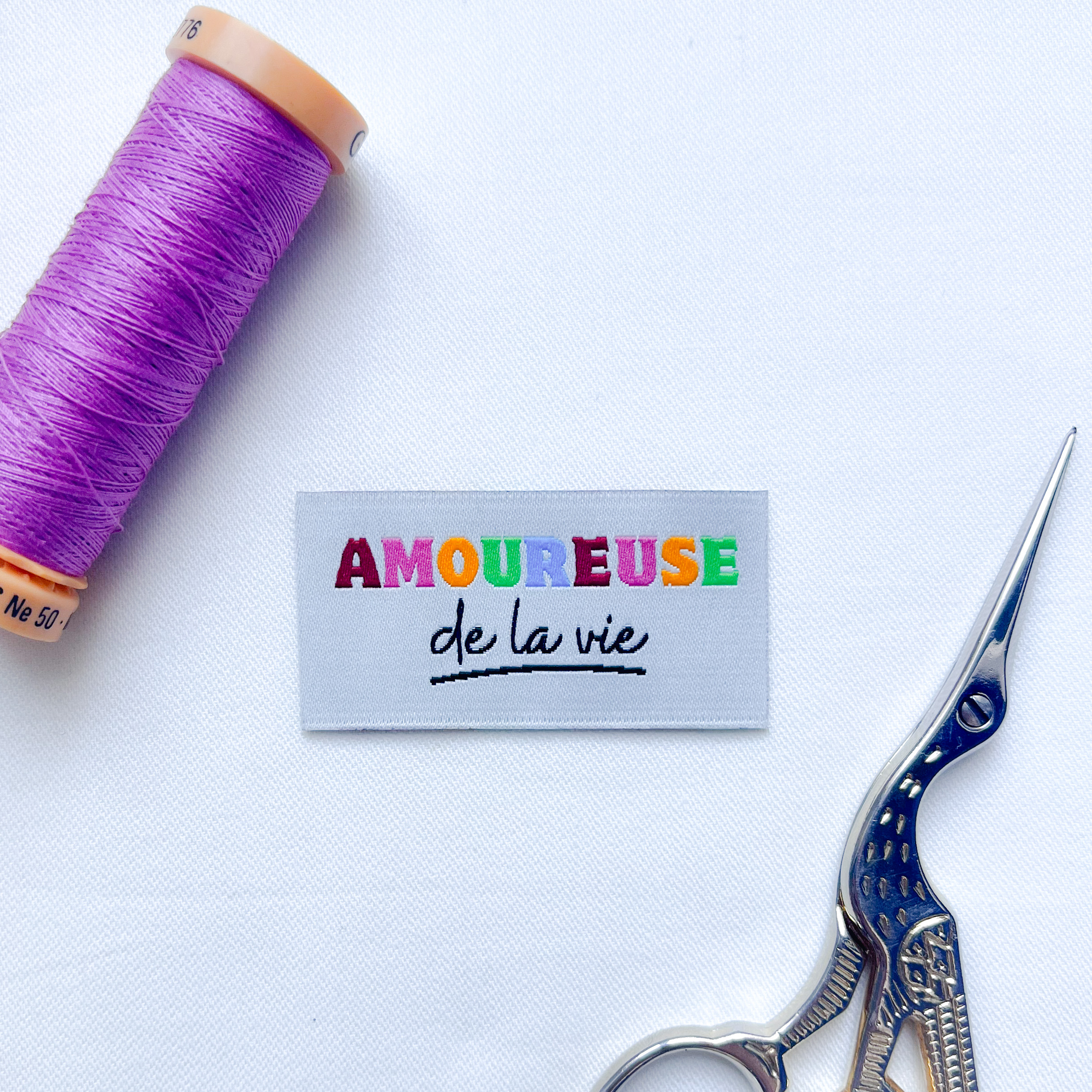 Mini-série "Graines d'amour"