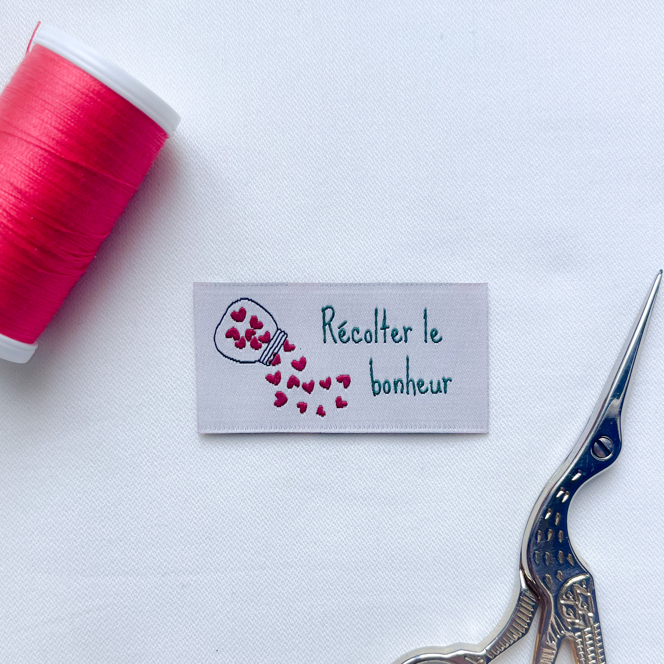 Mini-série "Graines d'amour"