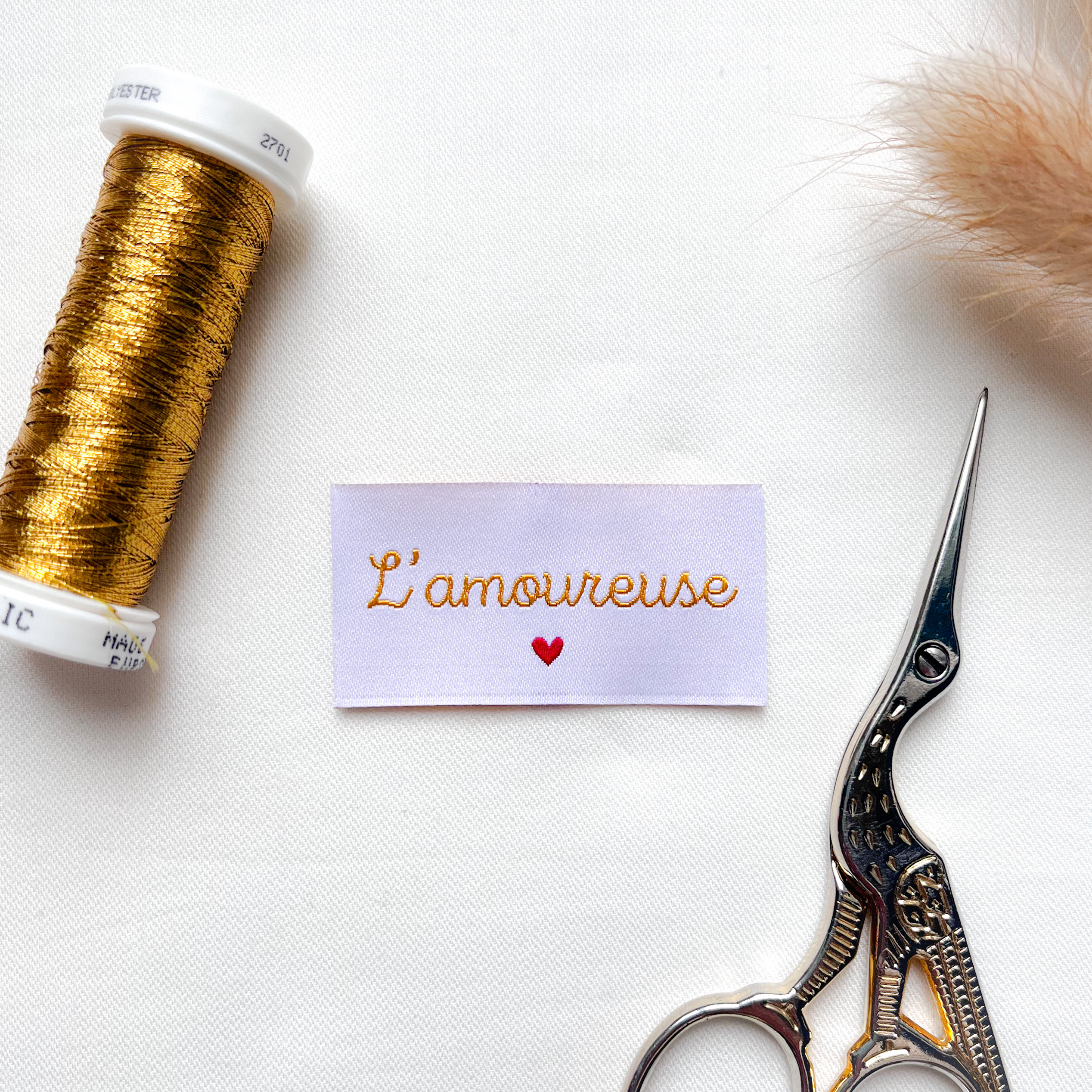Mini-série "Amour Amour"