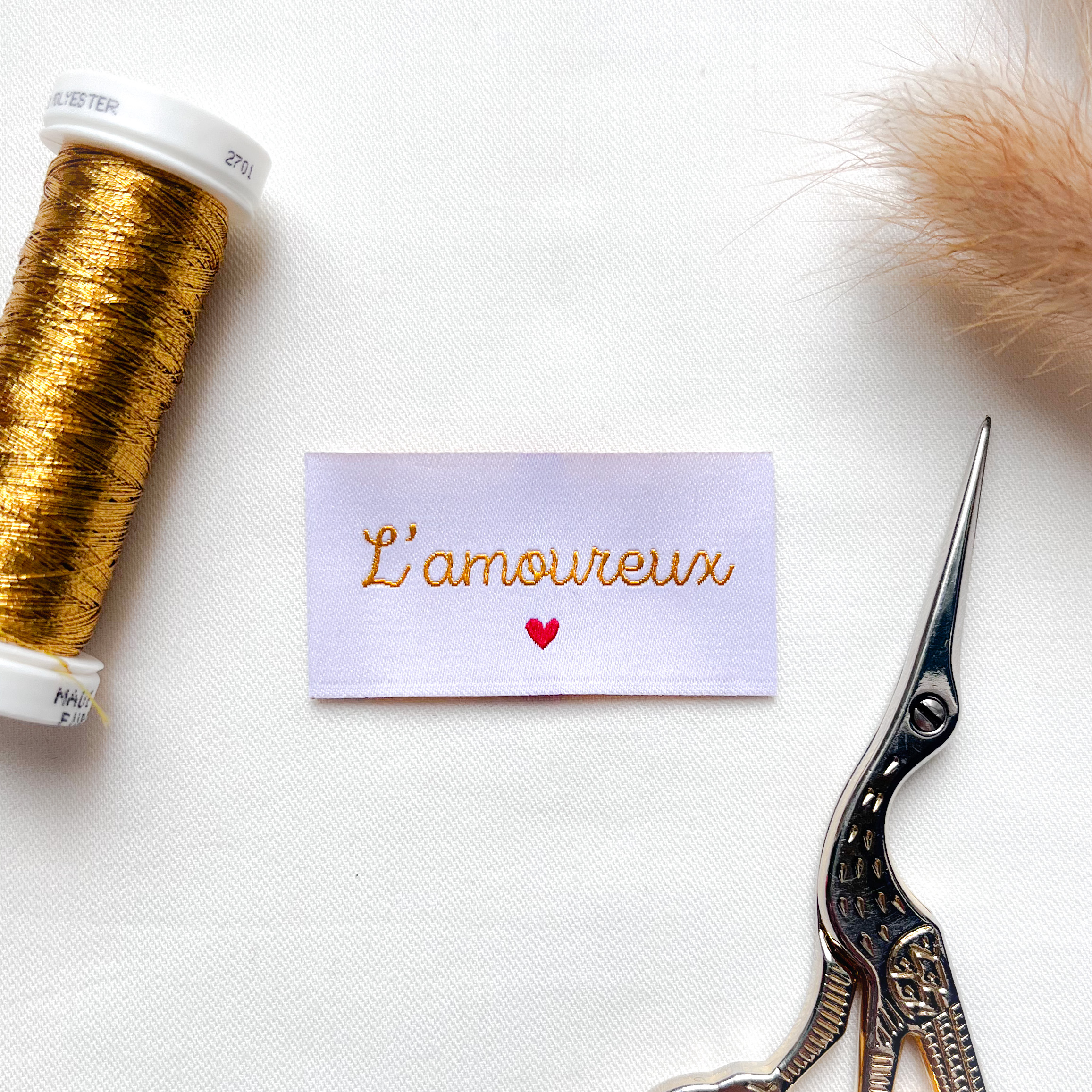 Mini-série "Amour Amour"