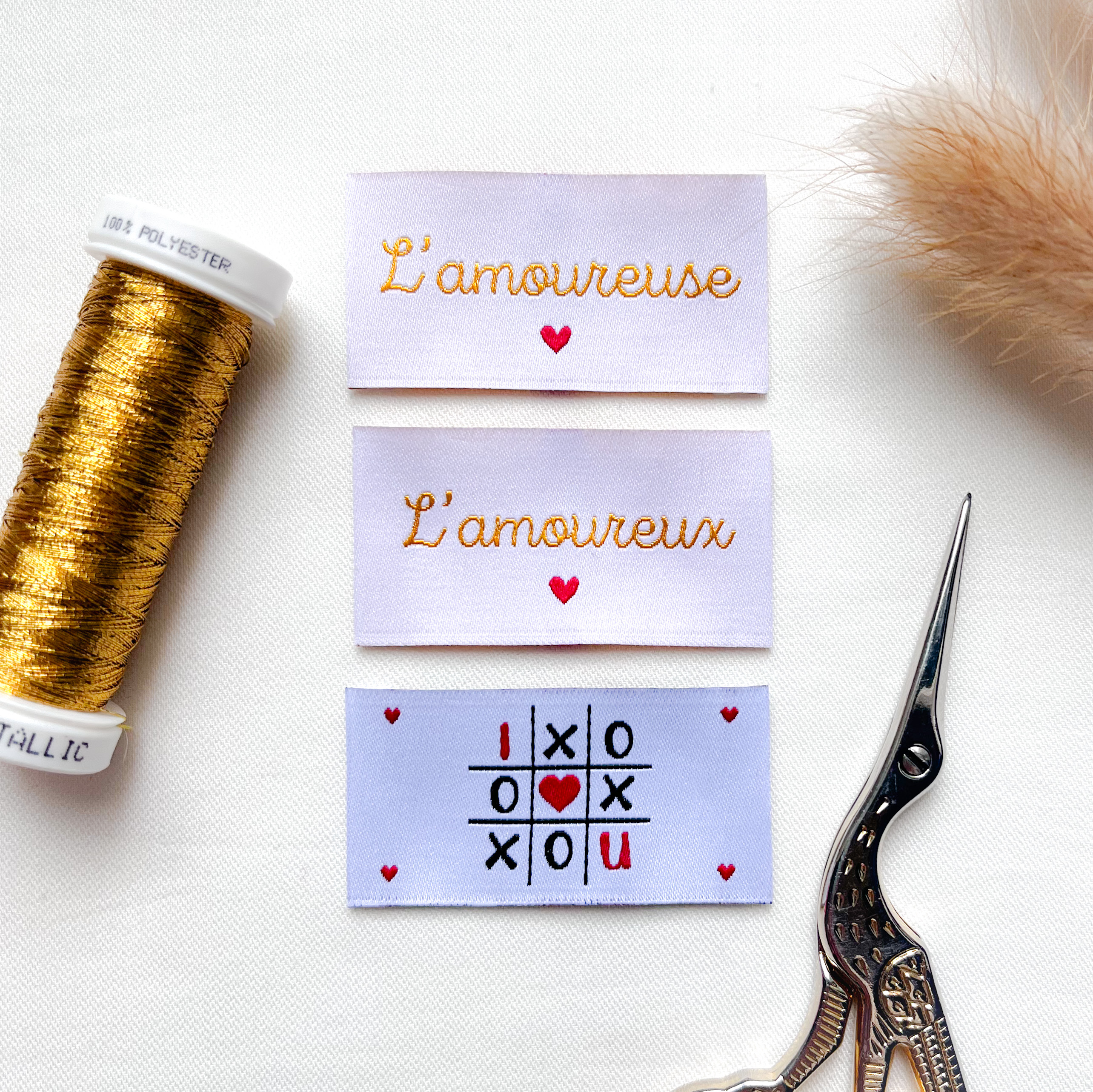 Mini-série "Amour Amour"