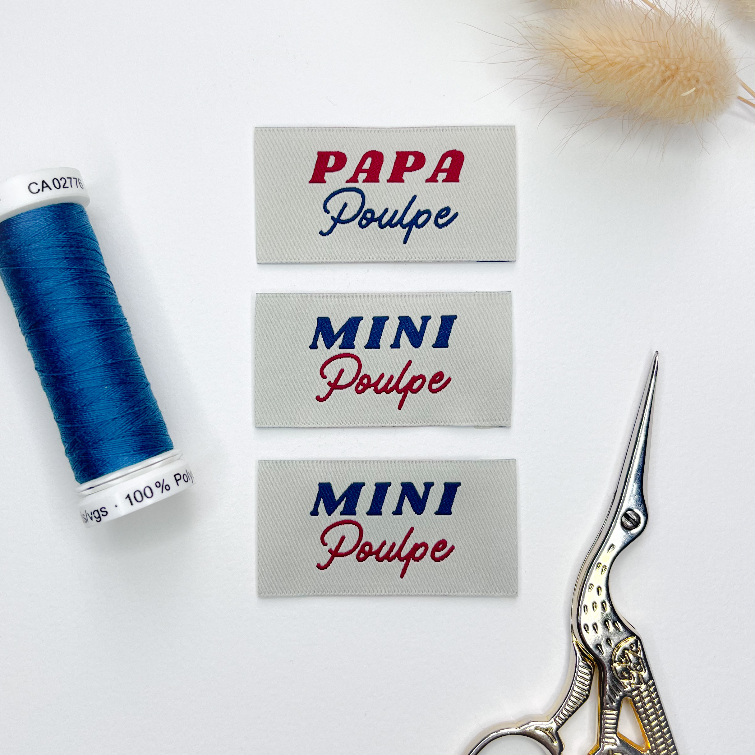 Mini-série "Octopus Dad"