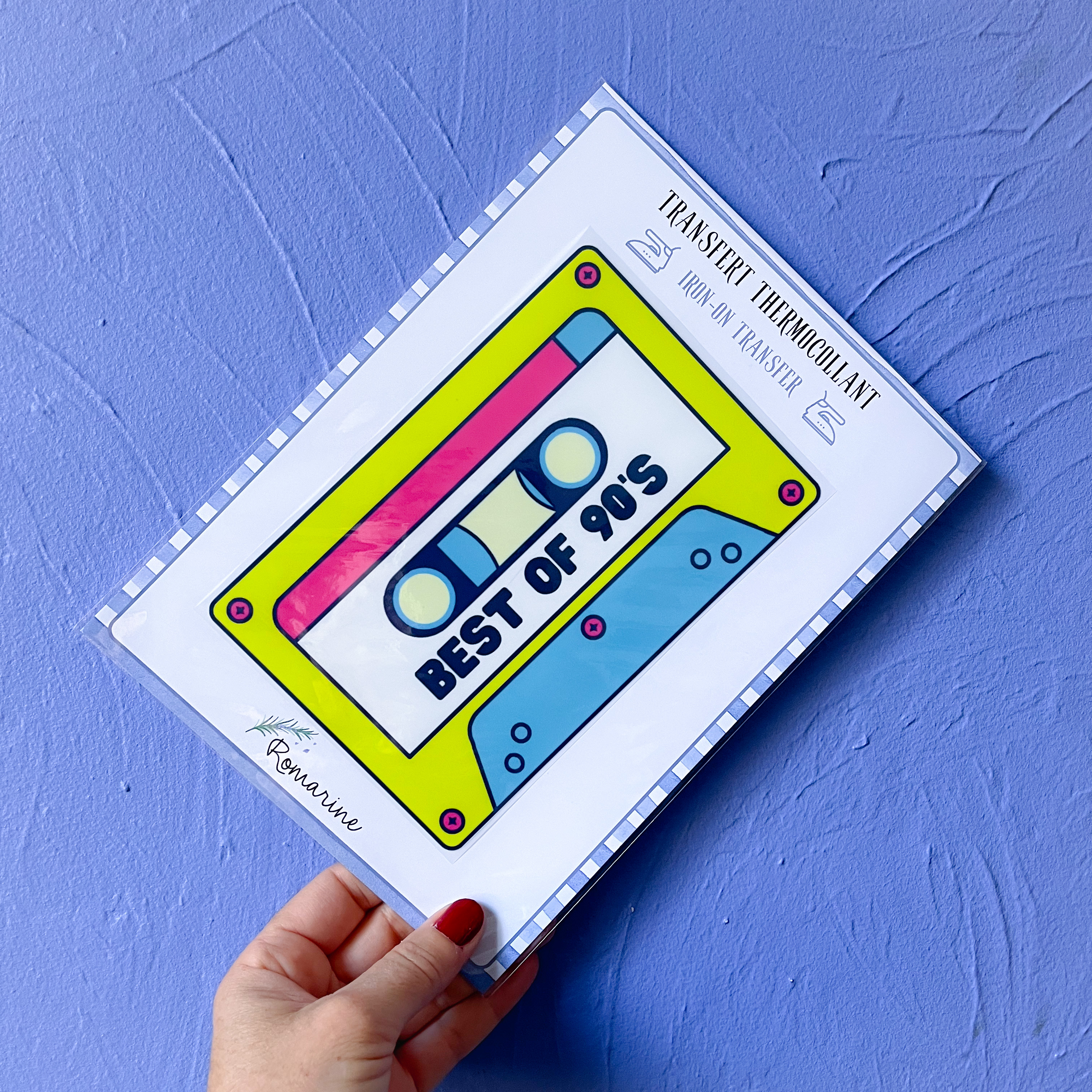 "Best of 90's"
