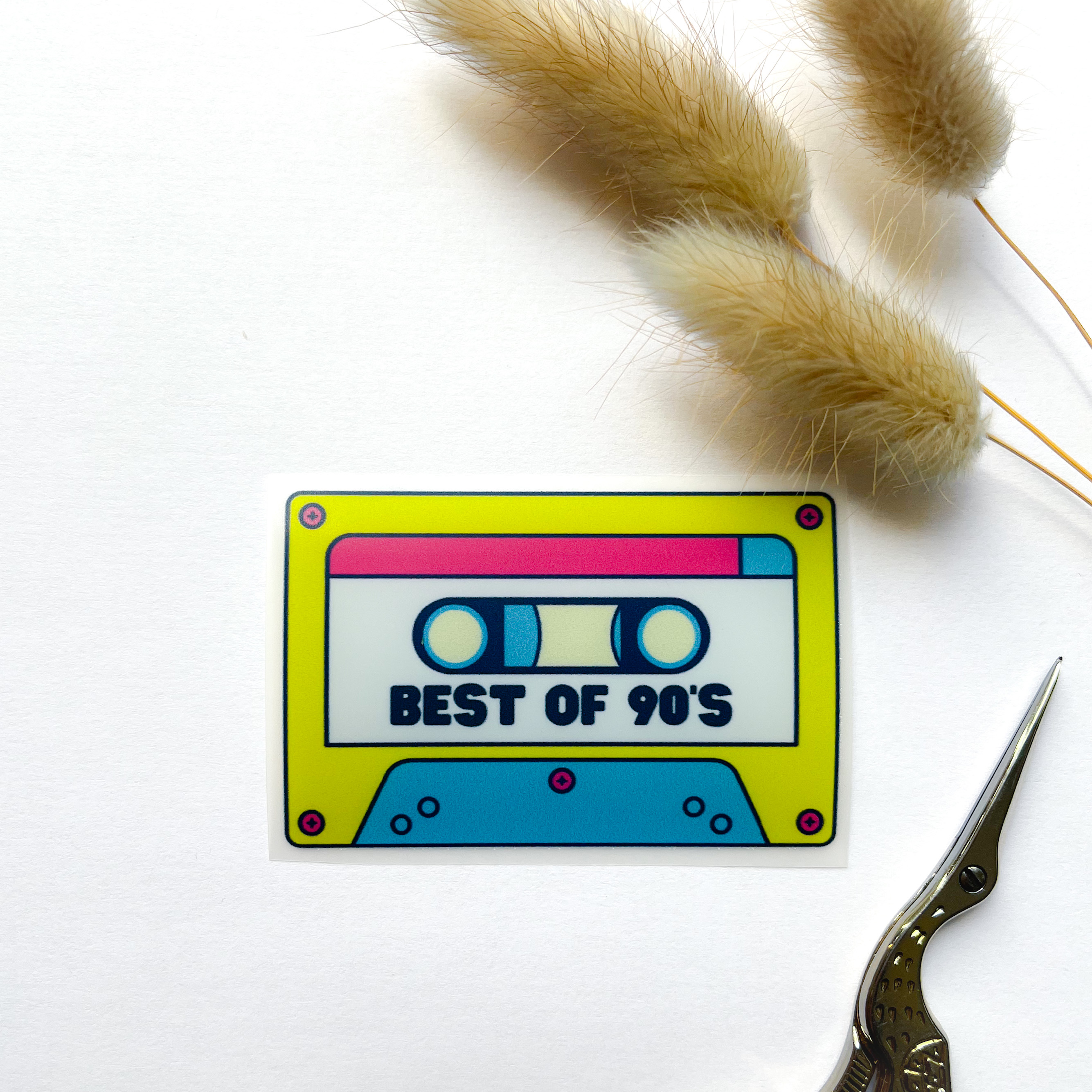"Best of 90's"