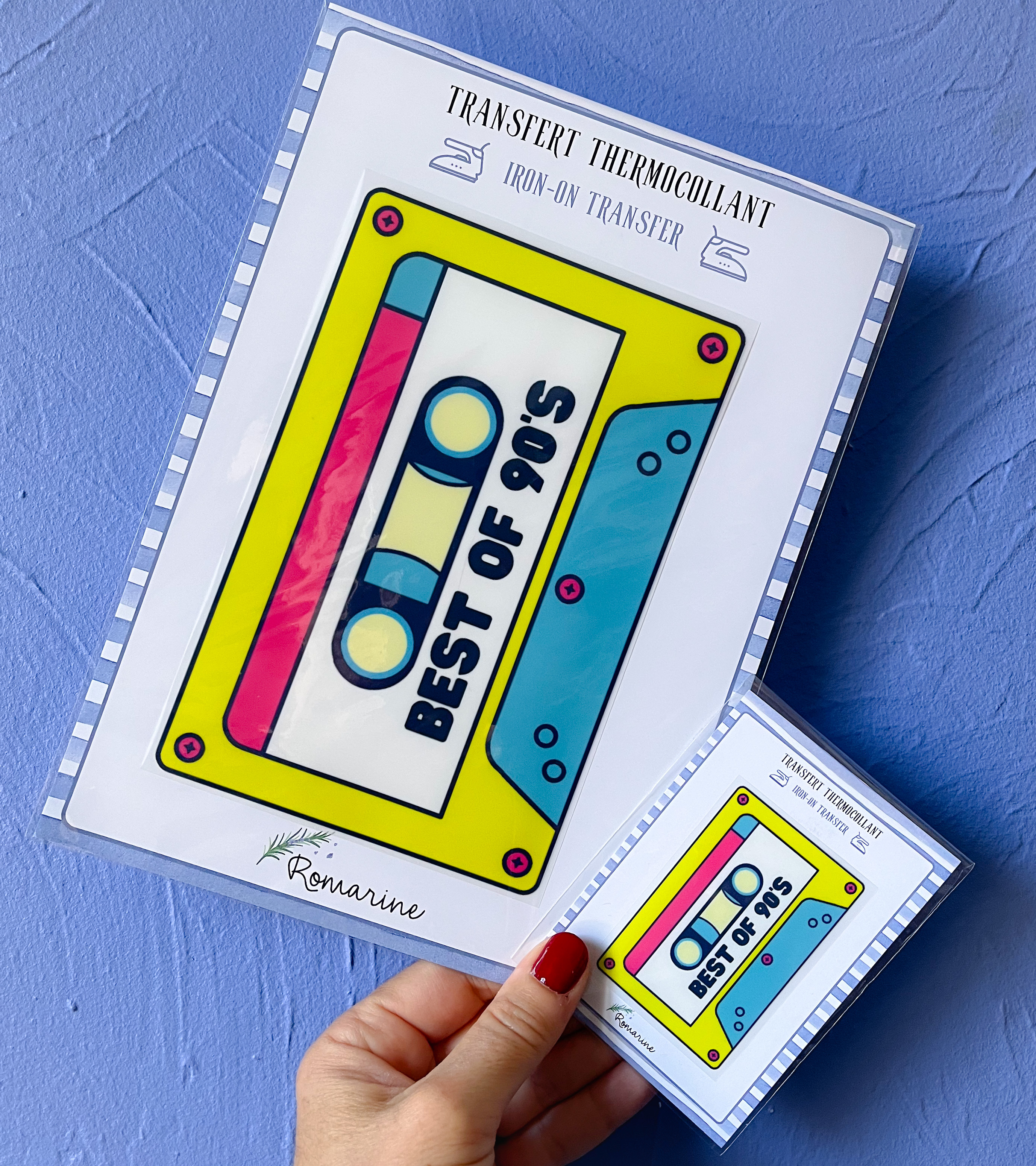 "Best of 90's"