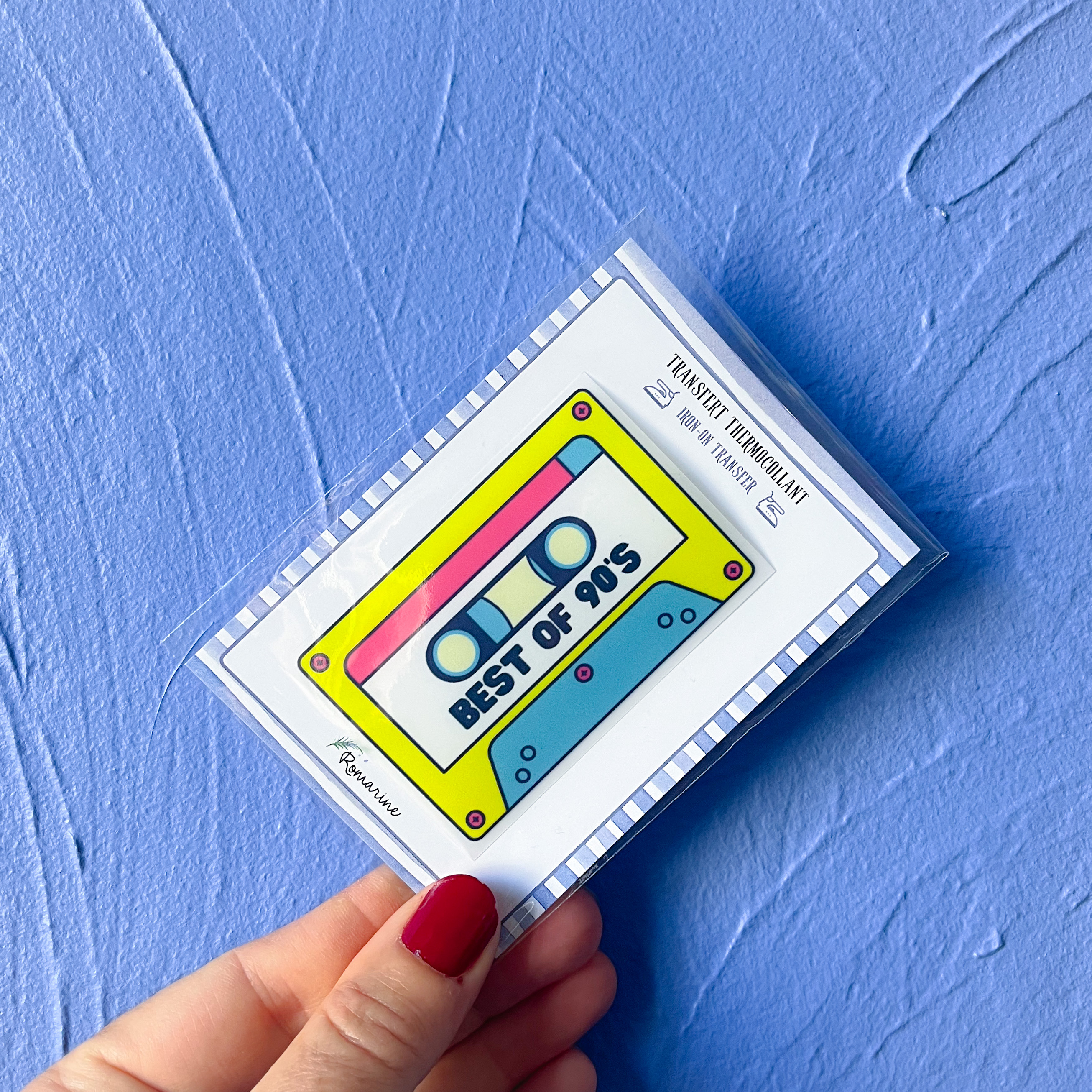 "Best of 90's"