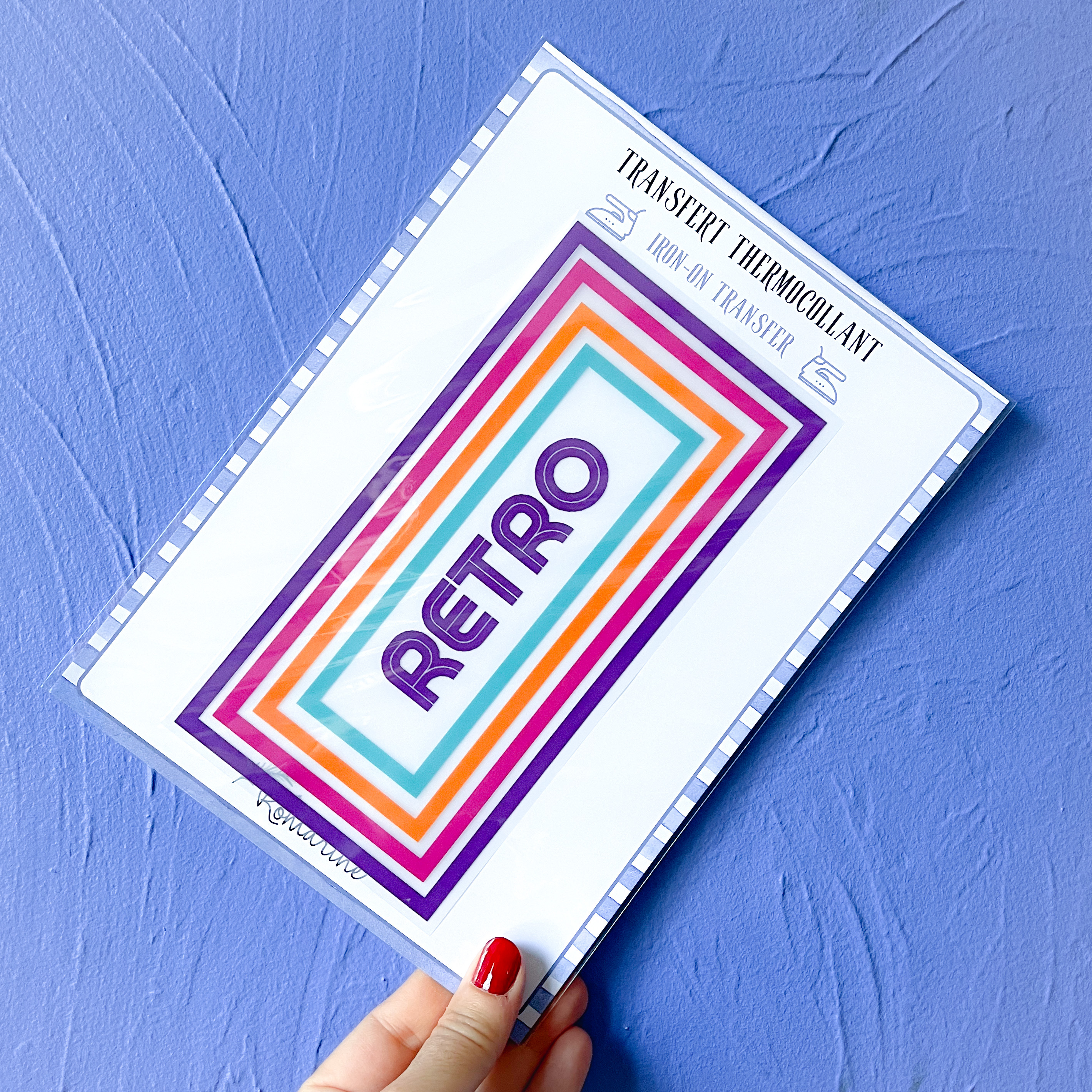 "Rétro"