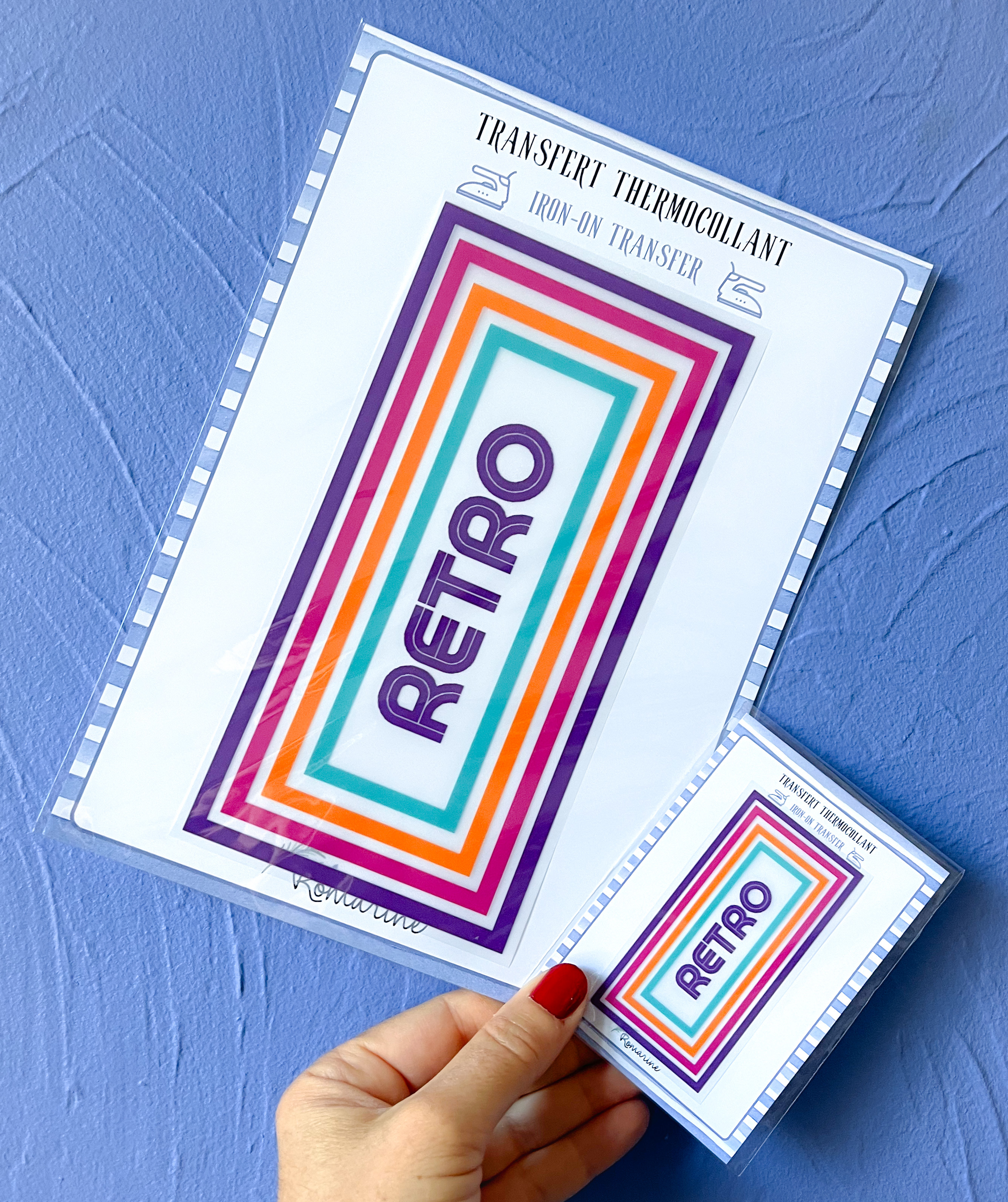 "Rétro"