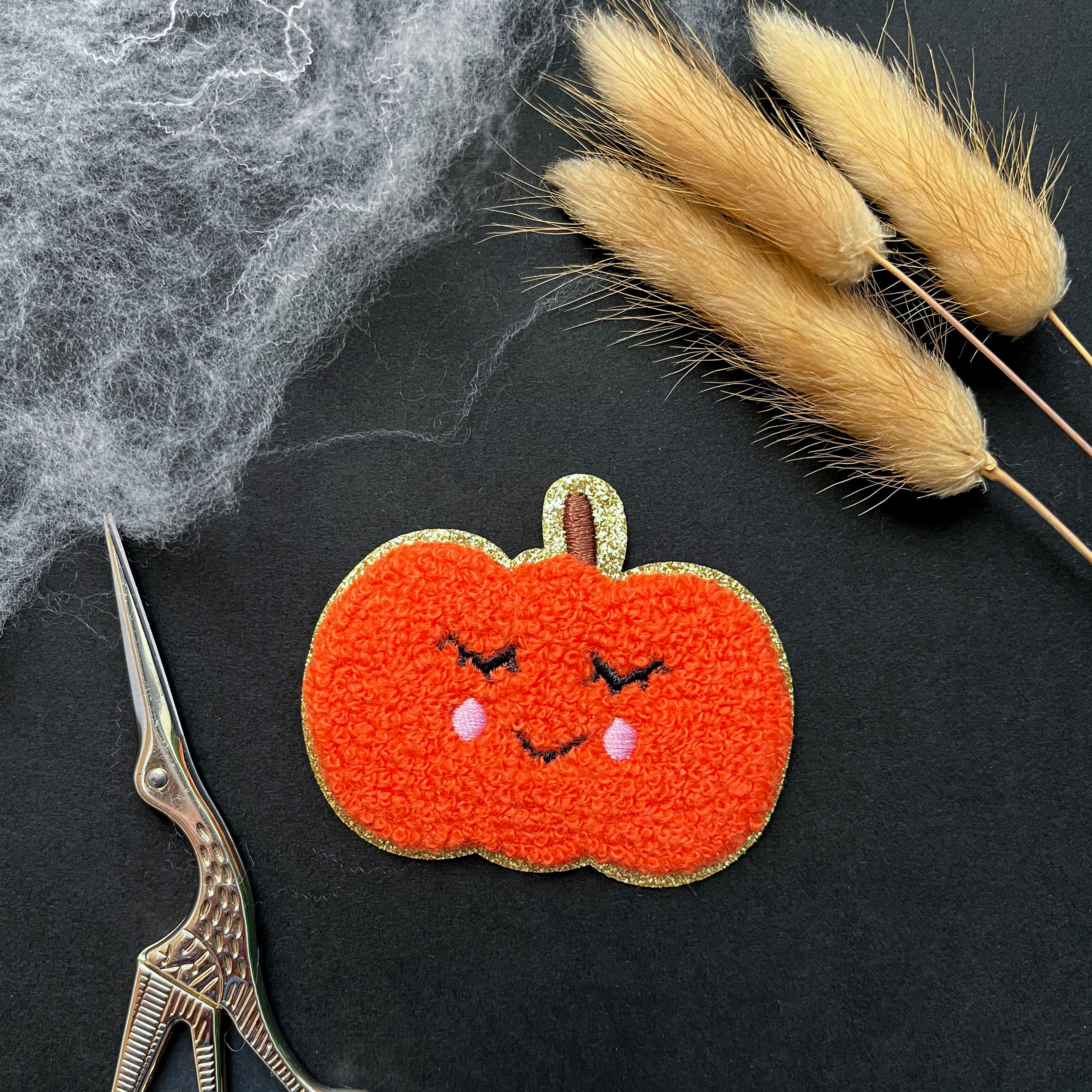 "Spooky et Citronille"