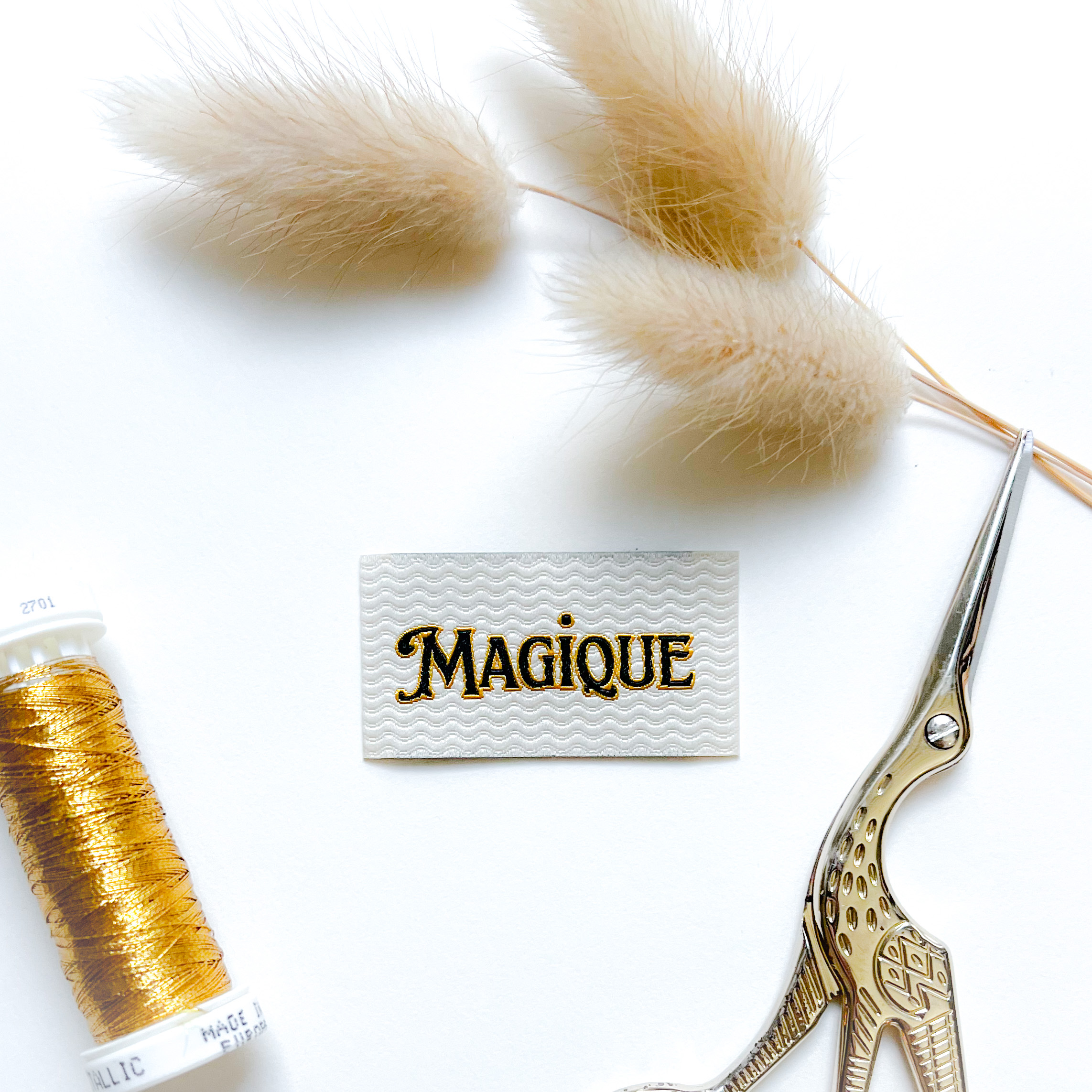 "Nuit magique"