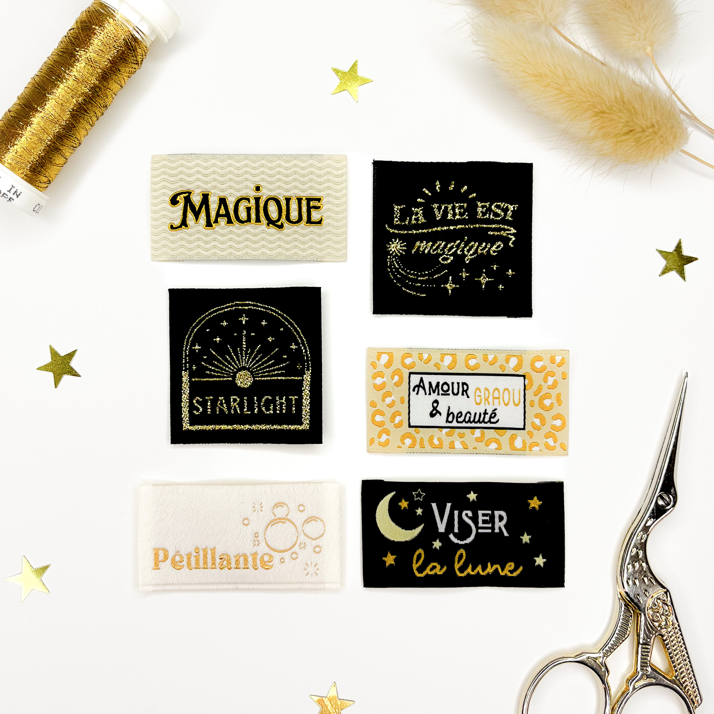 "Nuit magique"