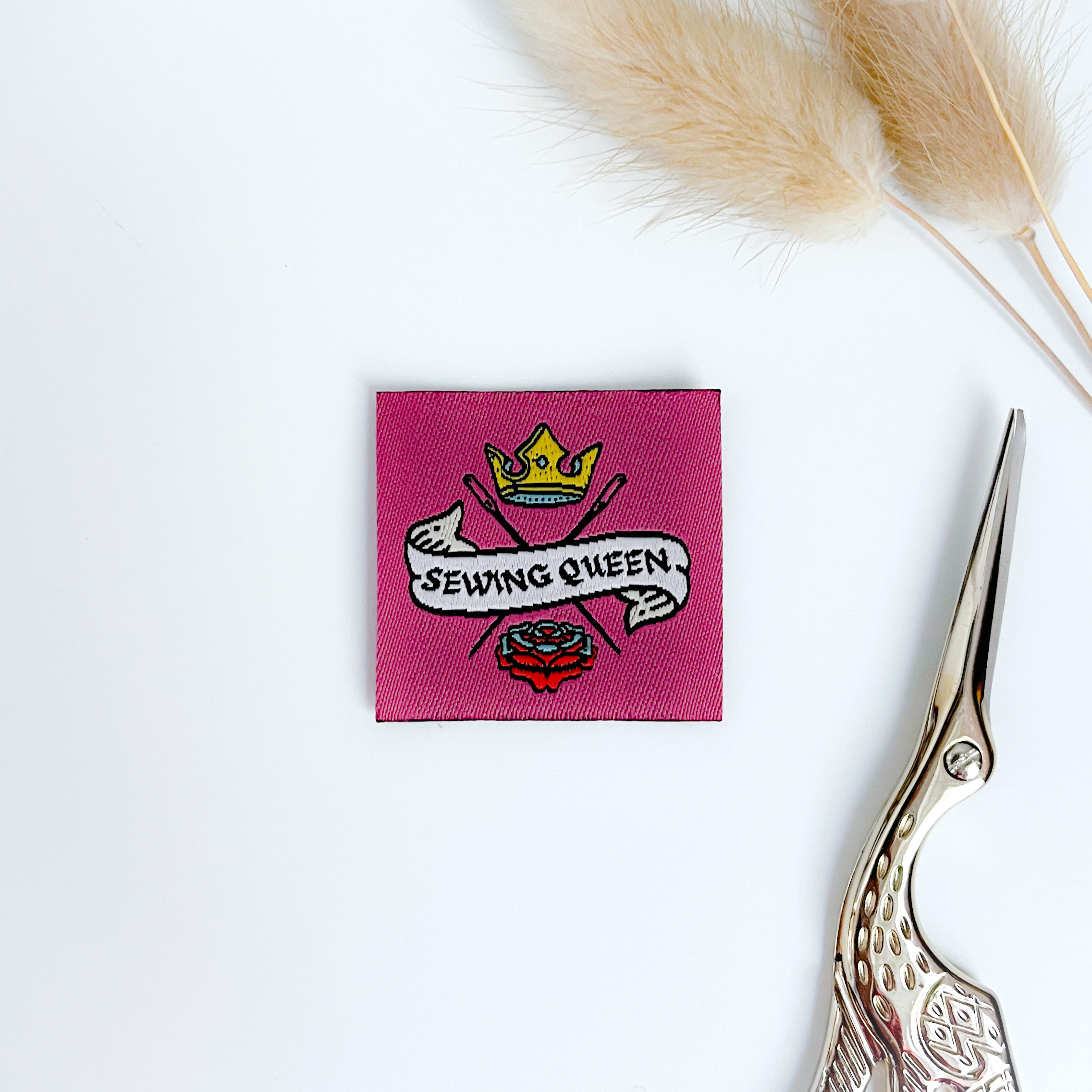 "Passion couture"