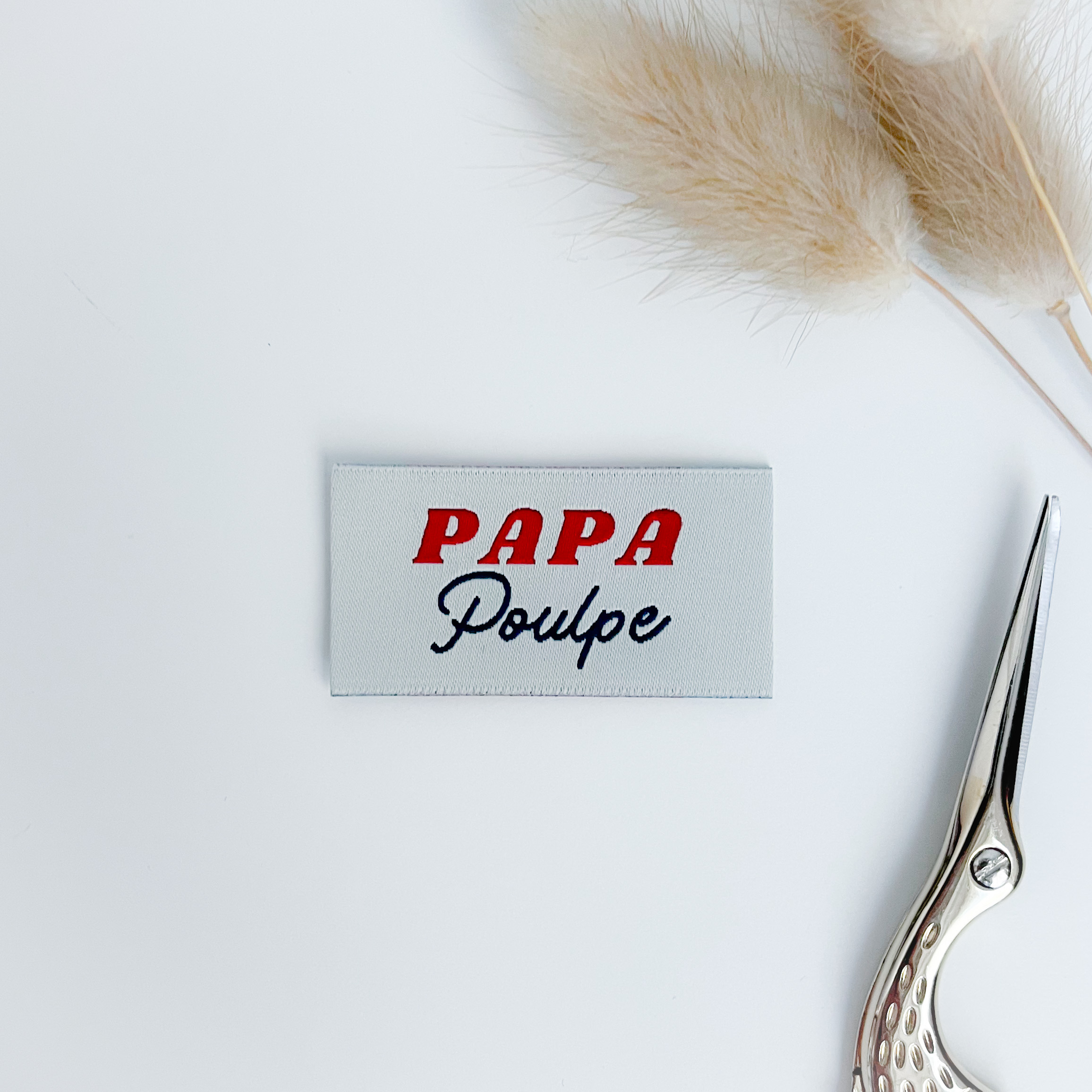 "Super Papas"