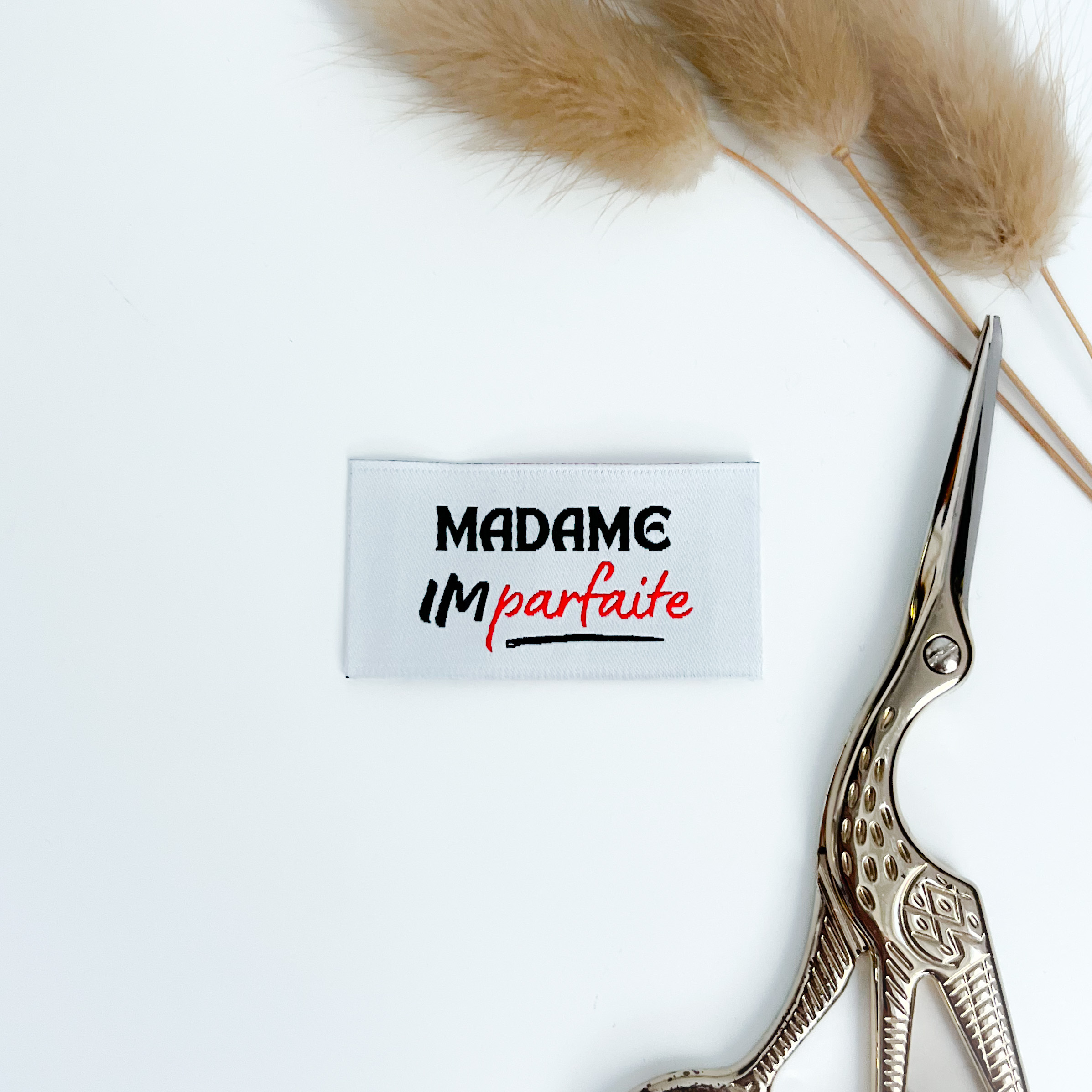 "Madame"