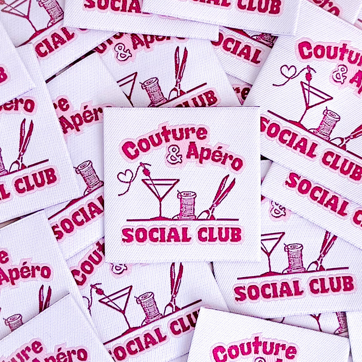 Couture & Apéro Social Club
