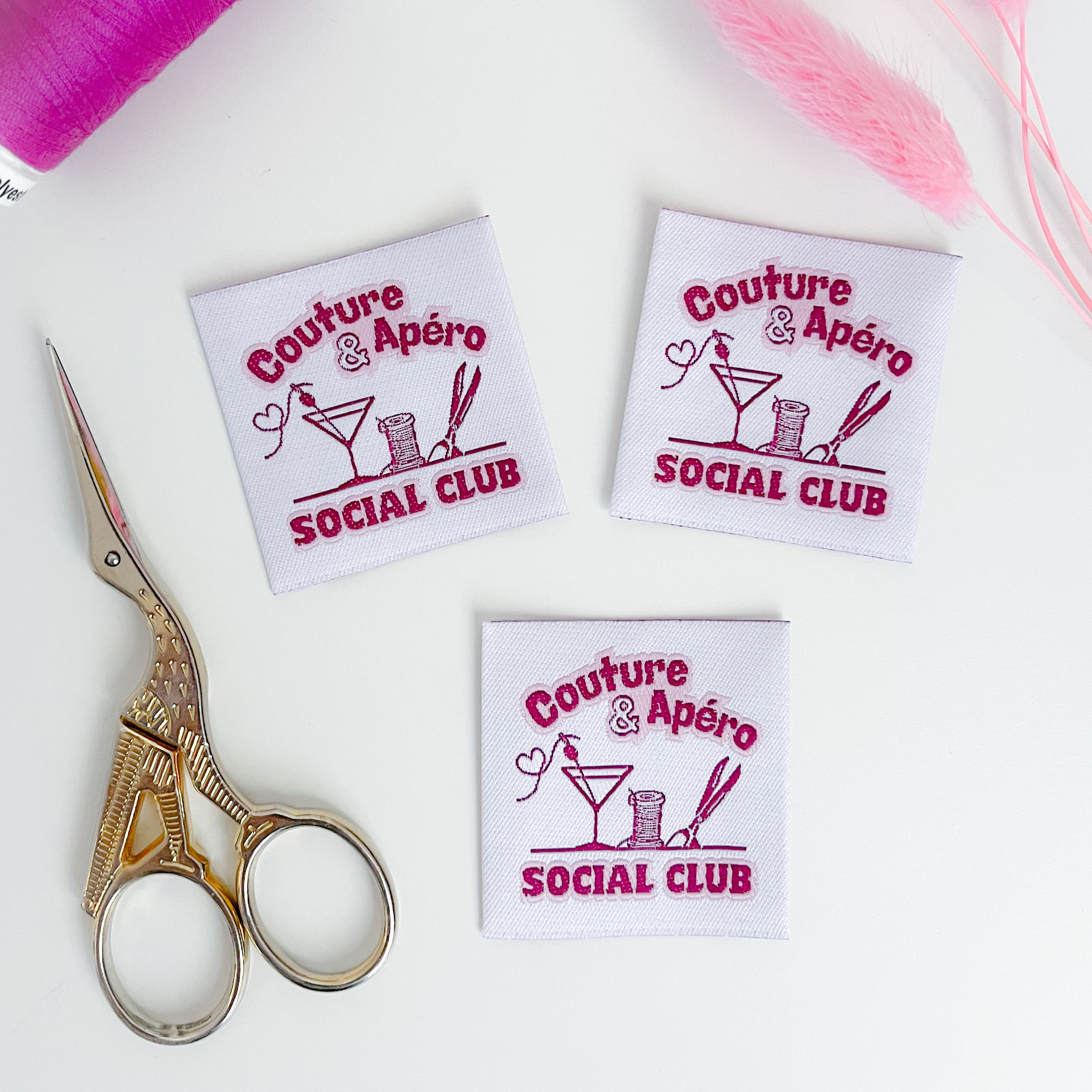 Couture & Apéro Social Club