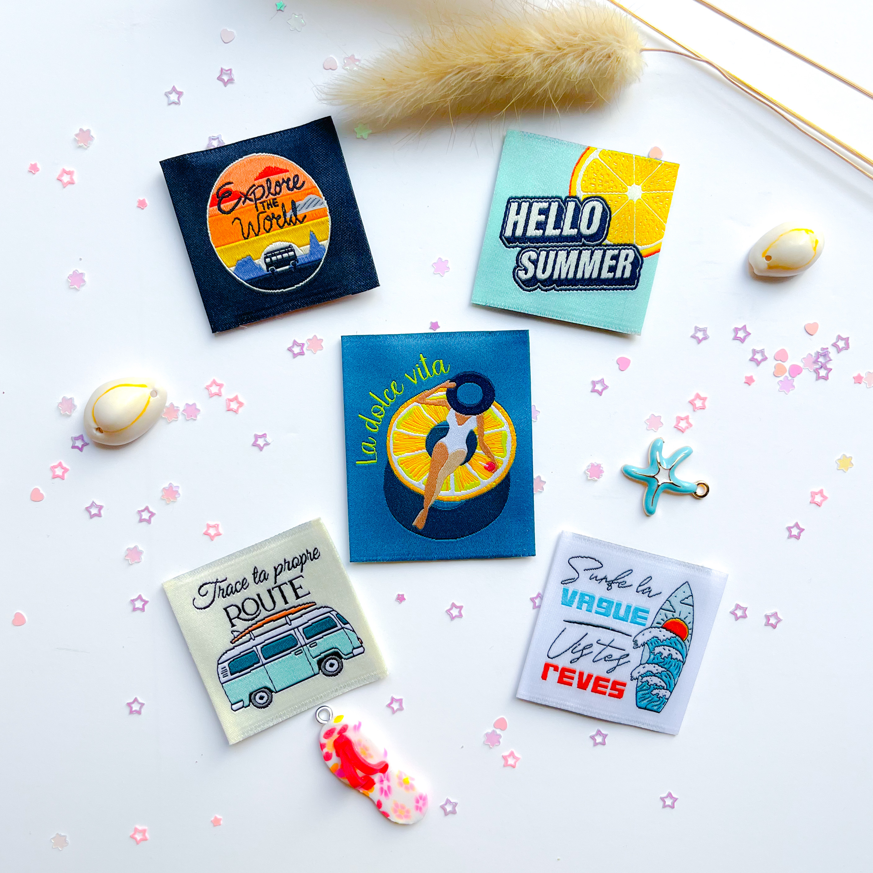 "L'échappée belle"