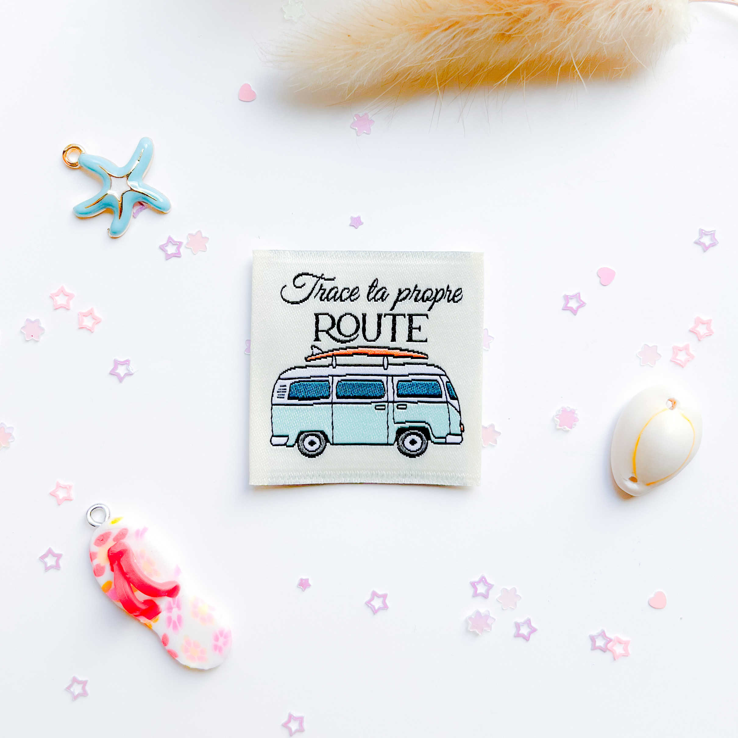 "L'échappée belle"