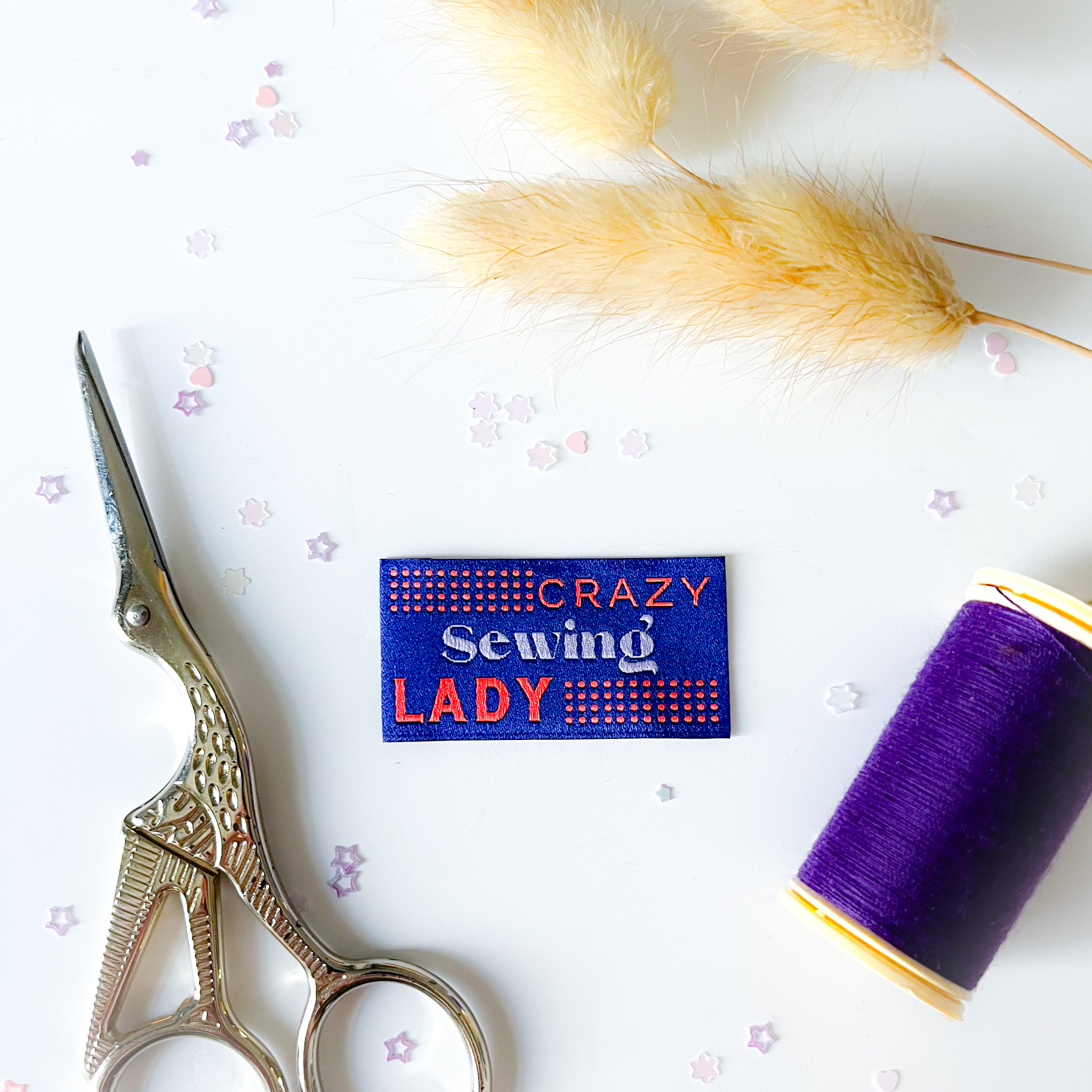 "Crazy Couture"