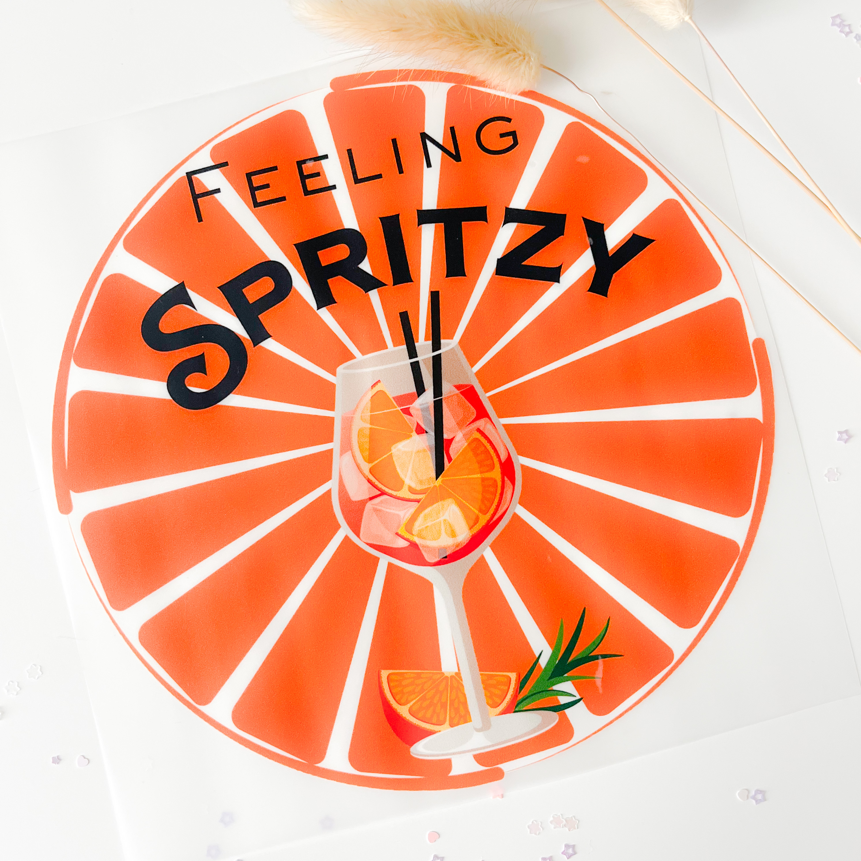 Spritz Time 