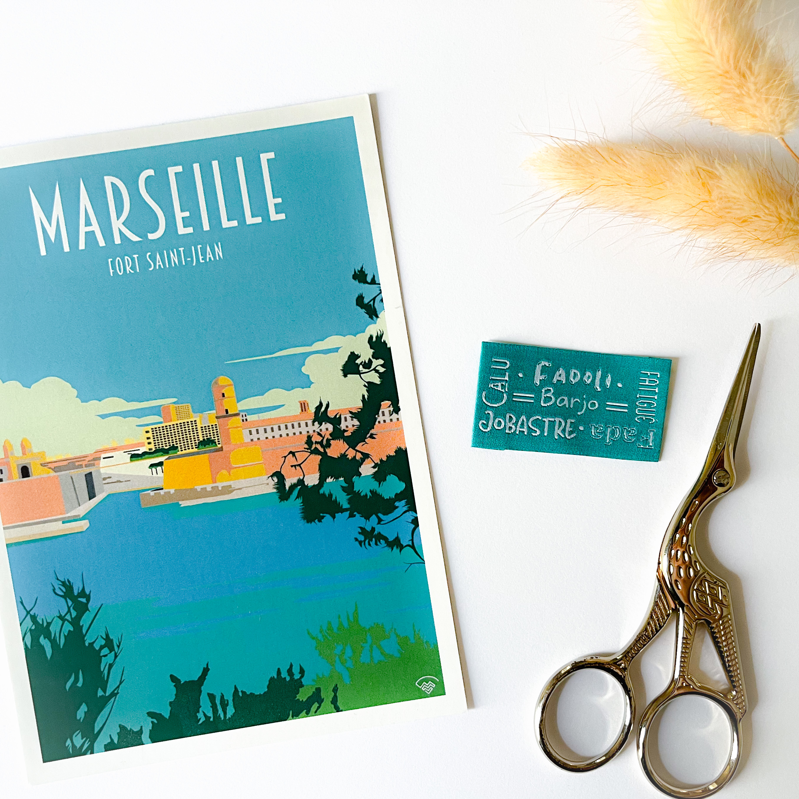 "Planète MARSeille"