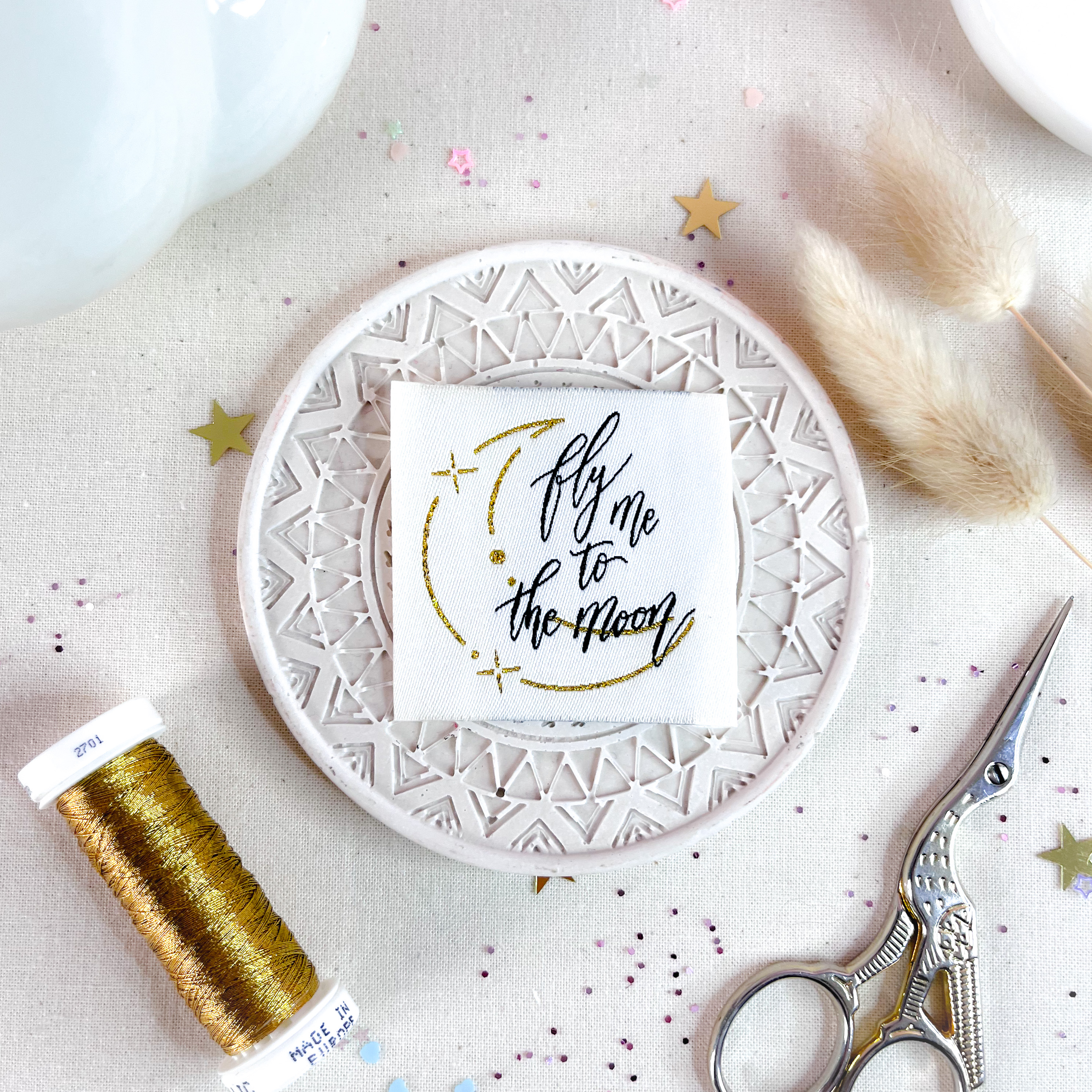 "A la belle étoile"