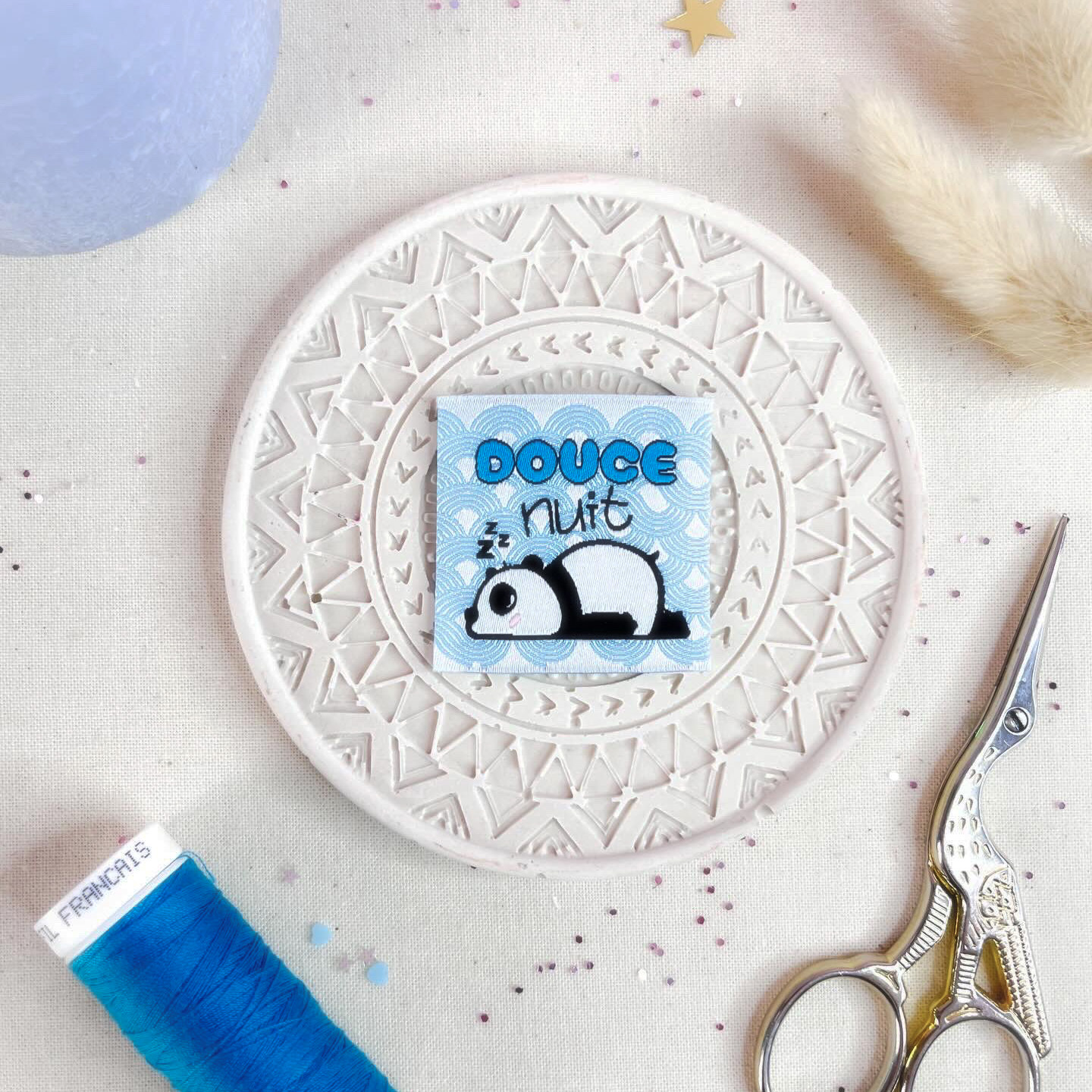 "A la belle étoile"