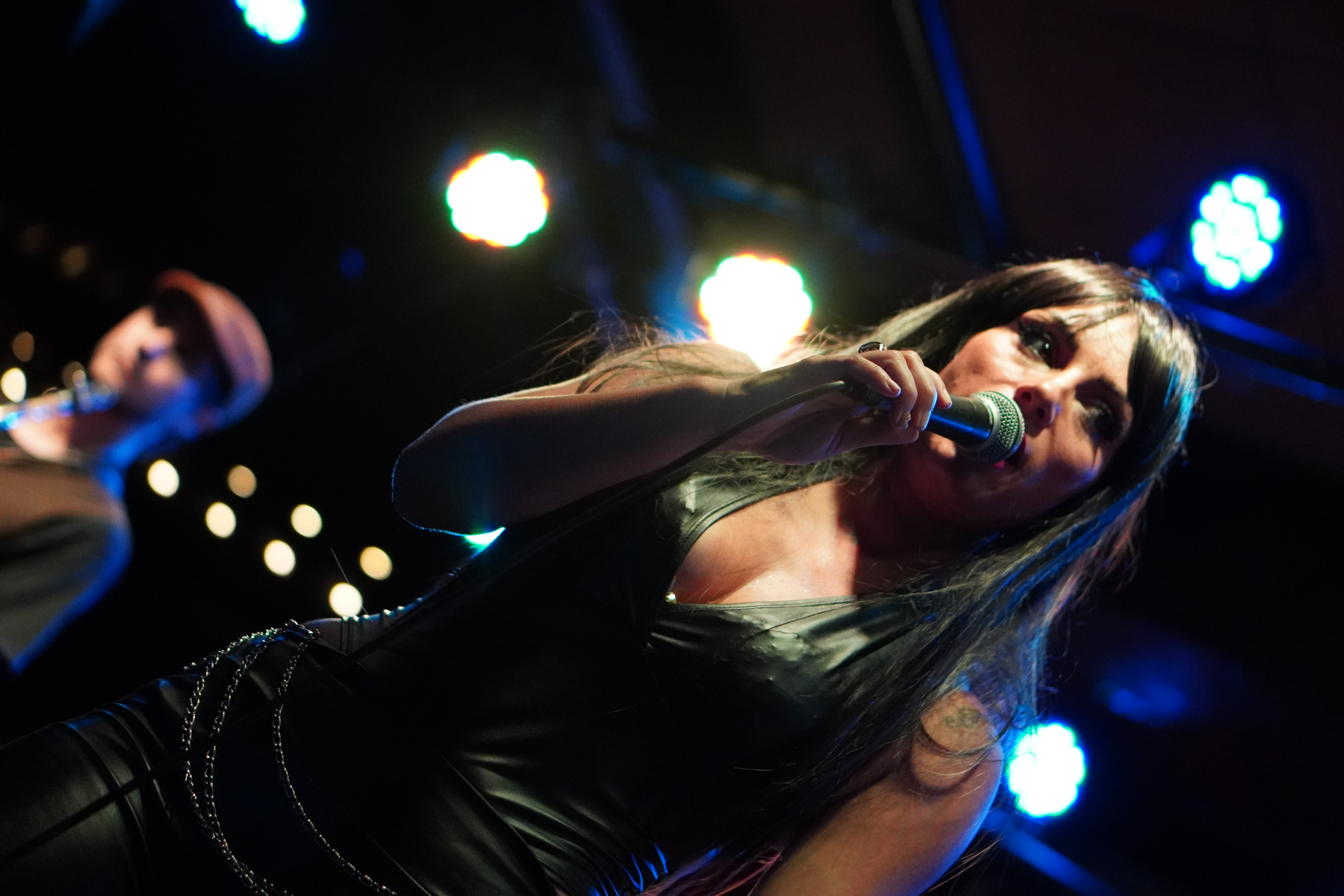 Clase de Canto Online