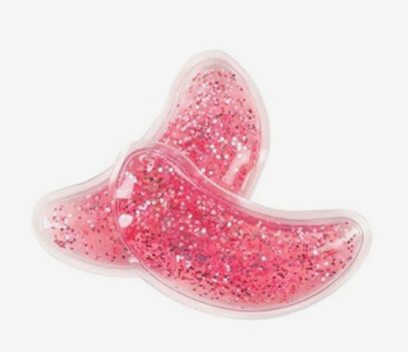 Parches de gel para ojos