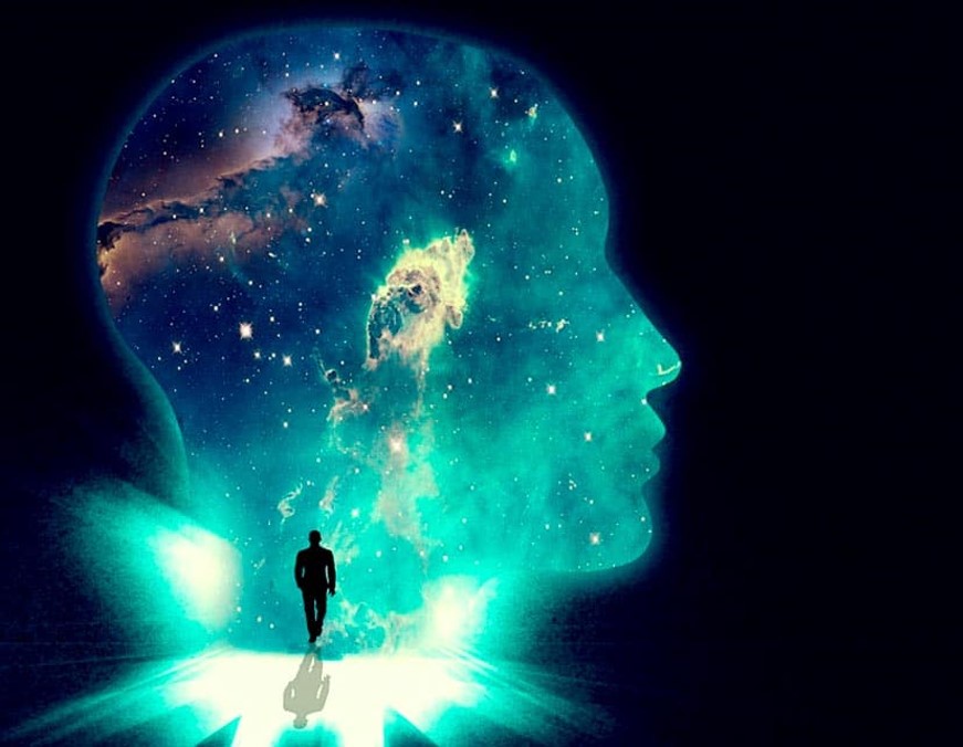 Sesión de Mediumnidad