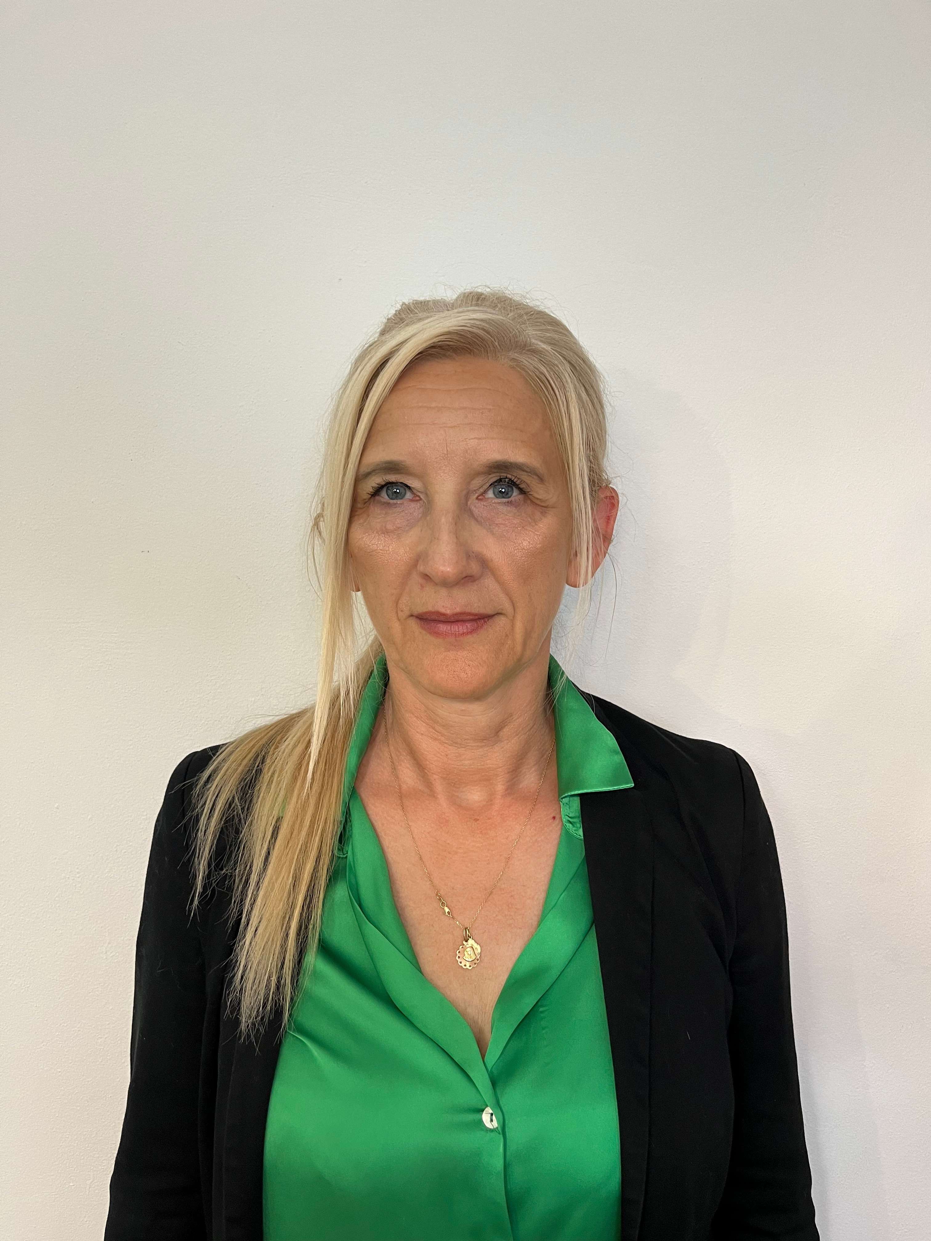 Elżbieta Mińkowska