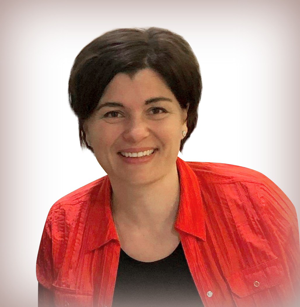 Joanna M. Ryguła