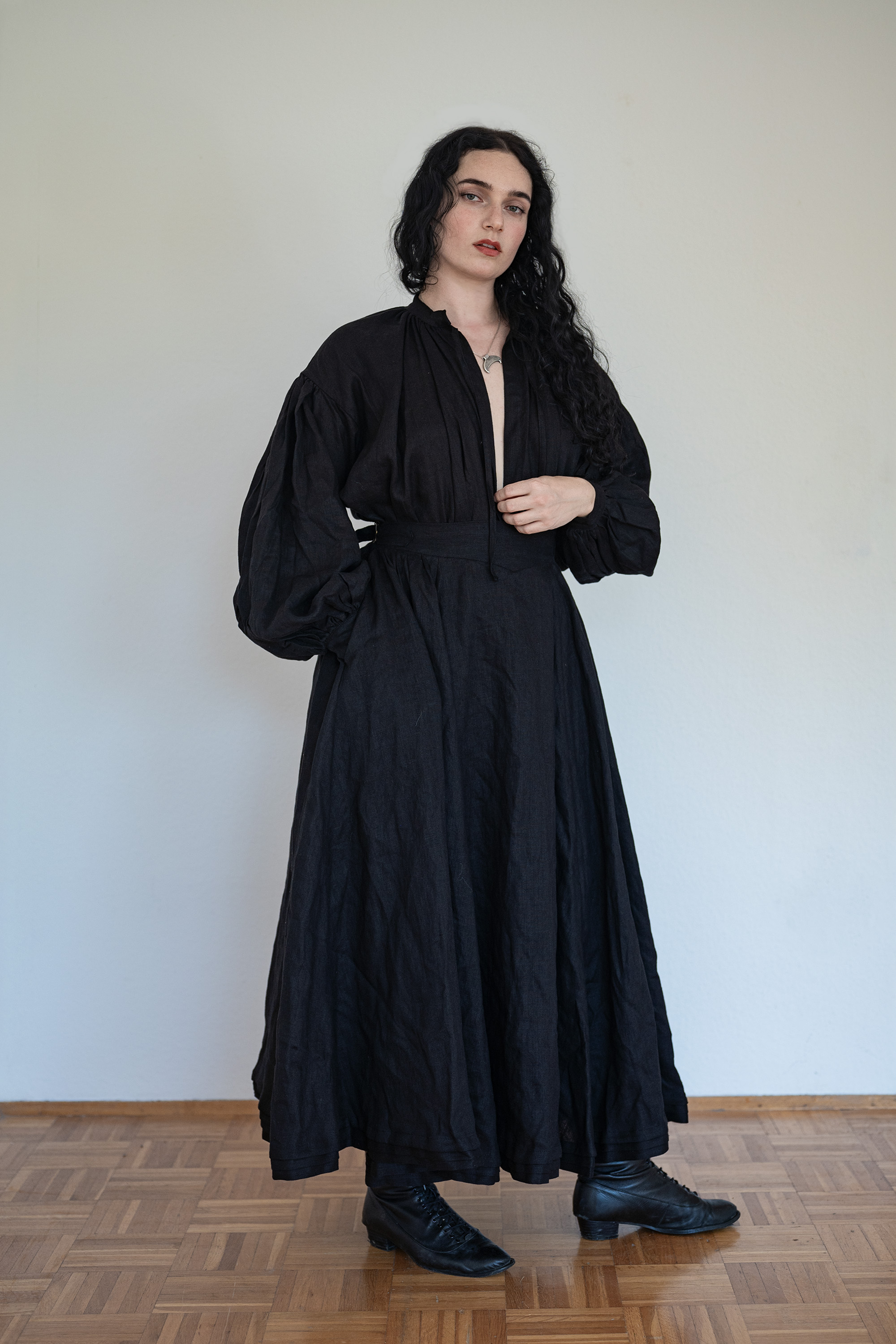 Bloddwymer Skirt