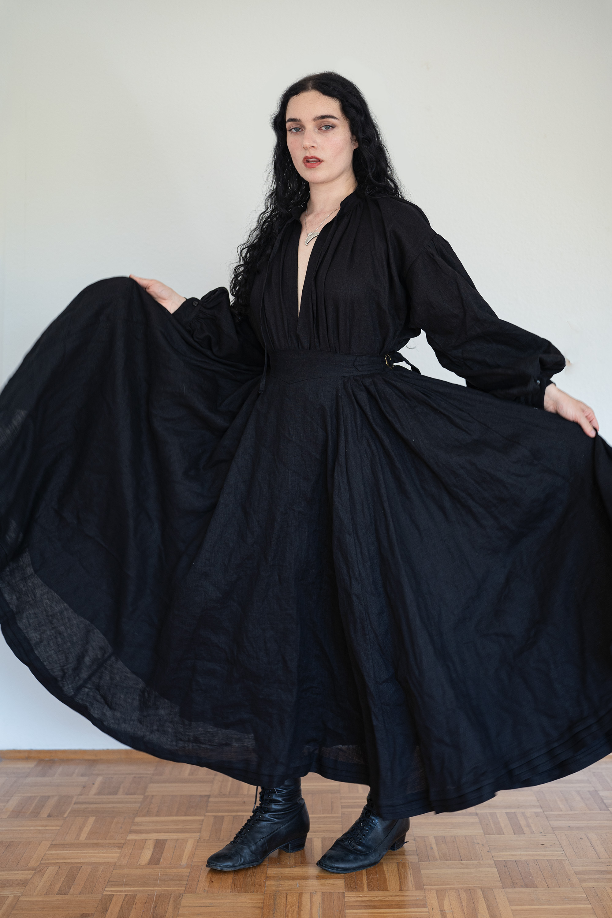 Bloddwymer Skirt