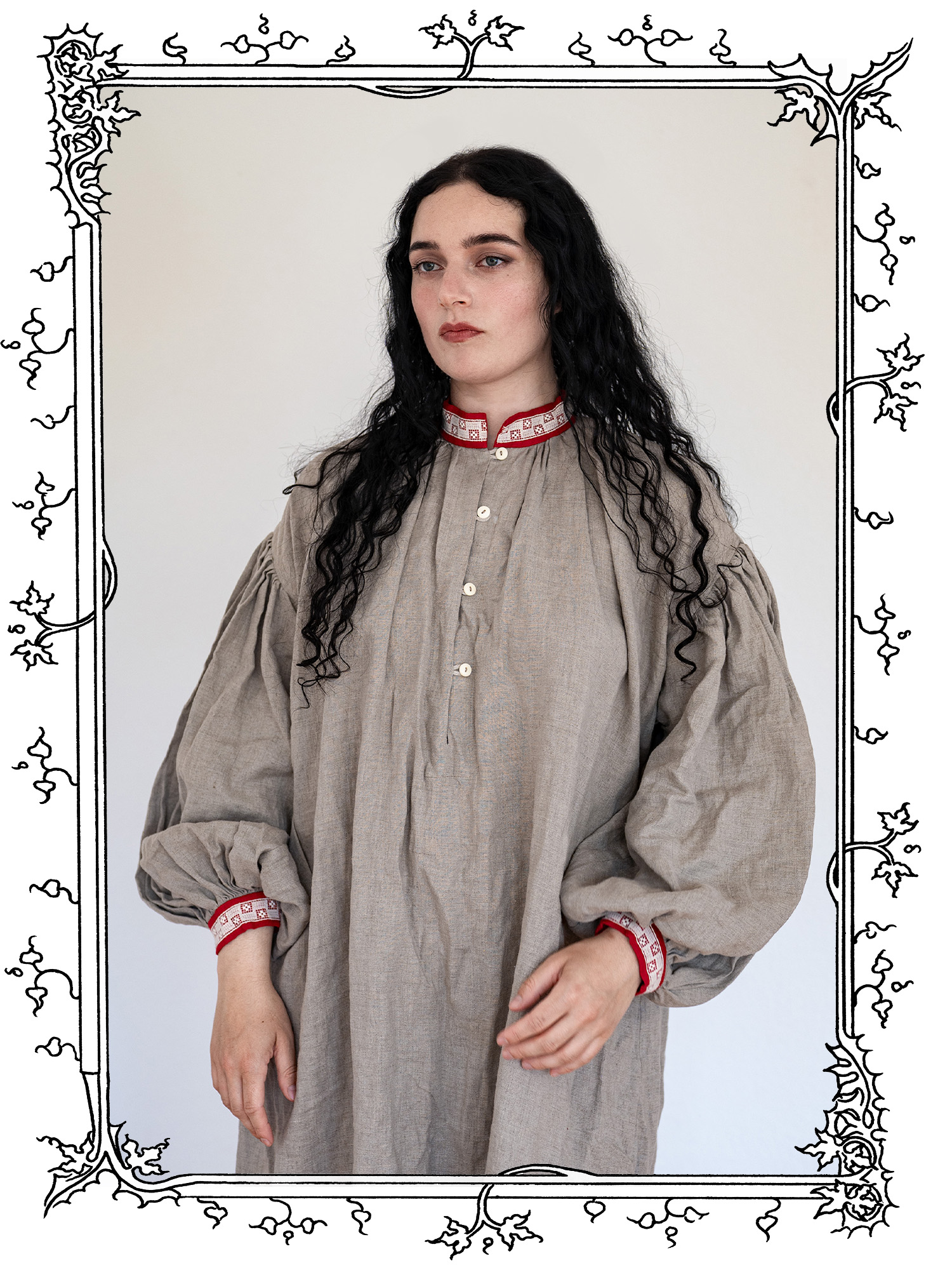 Olyffe Shirt