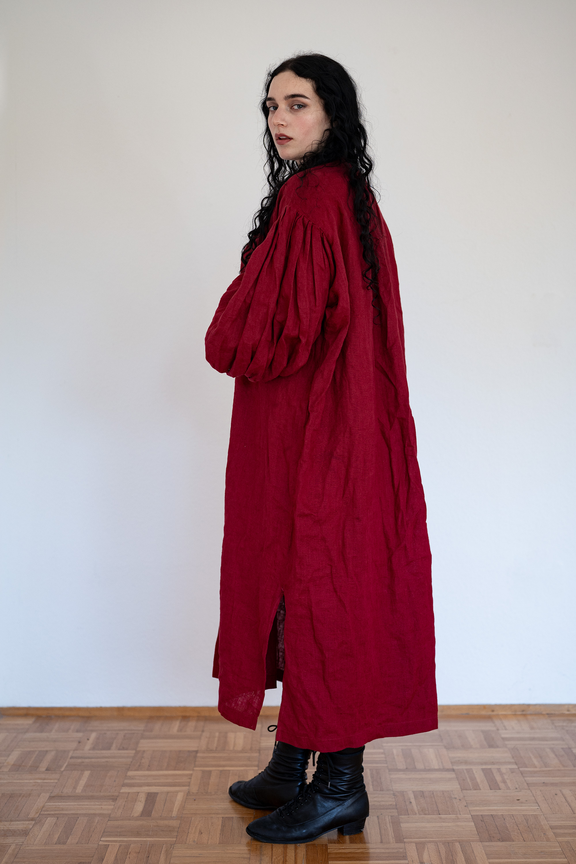 Renaissance Inspired Shift