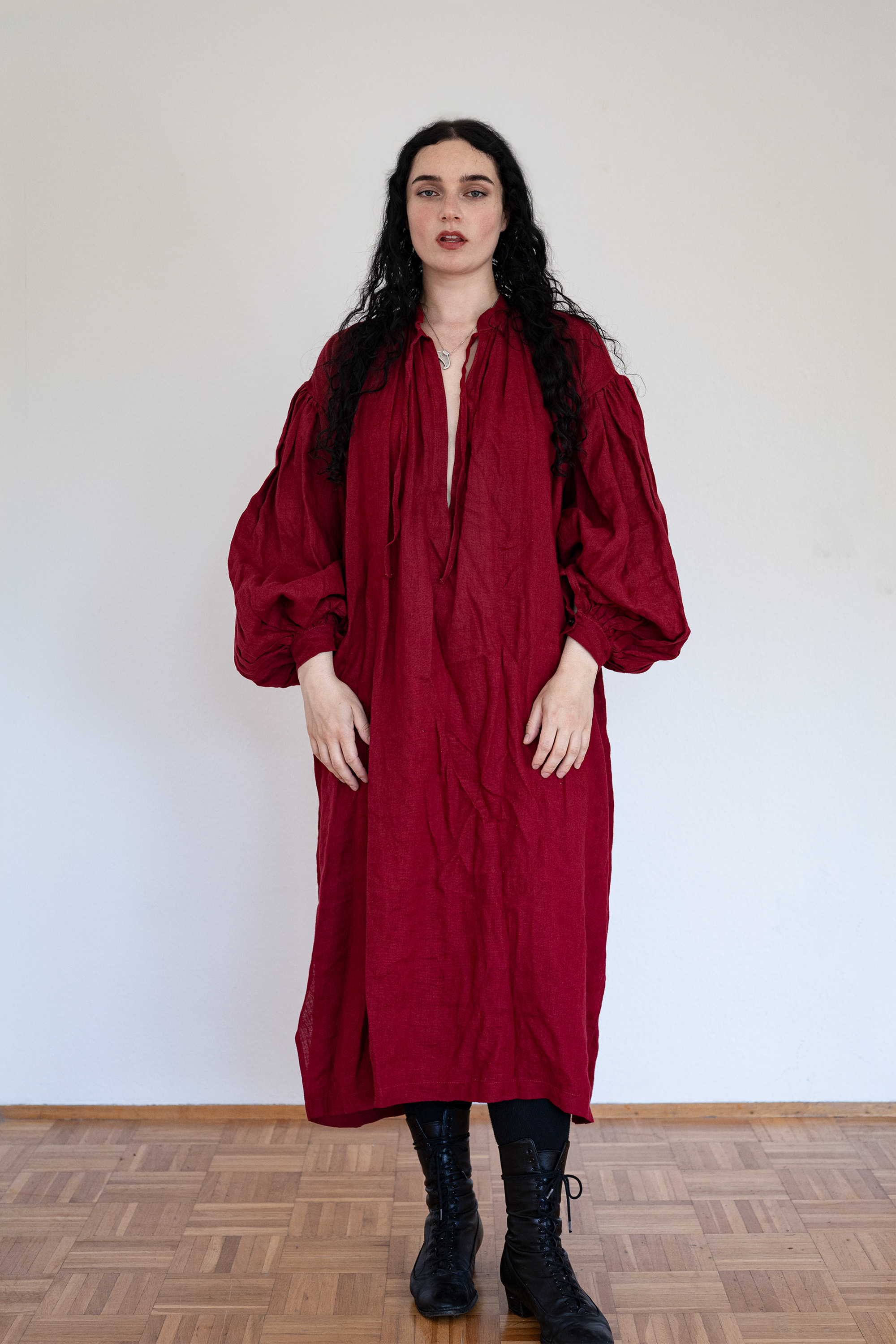 Renaissance Inspired Shift