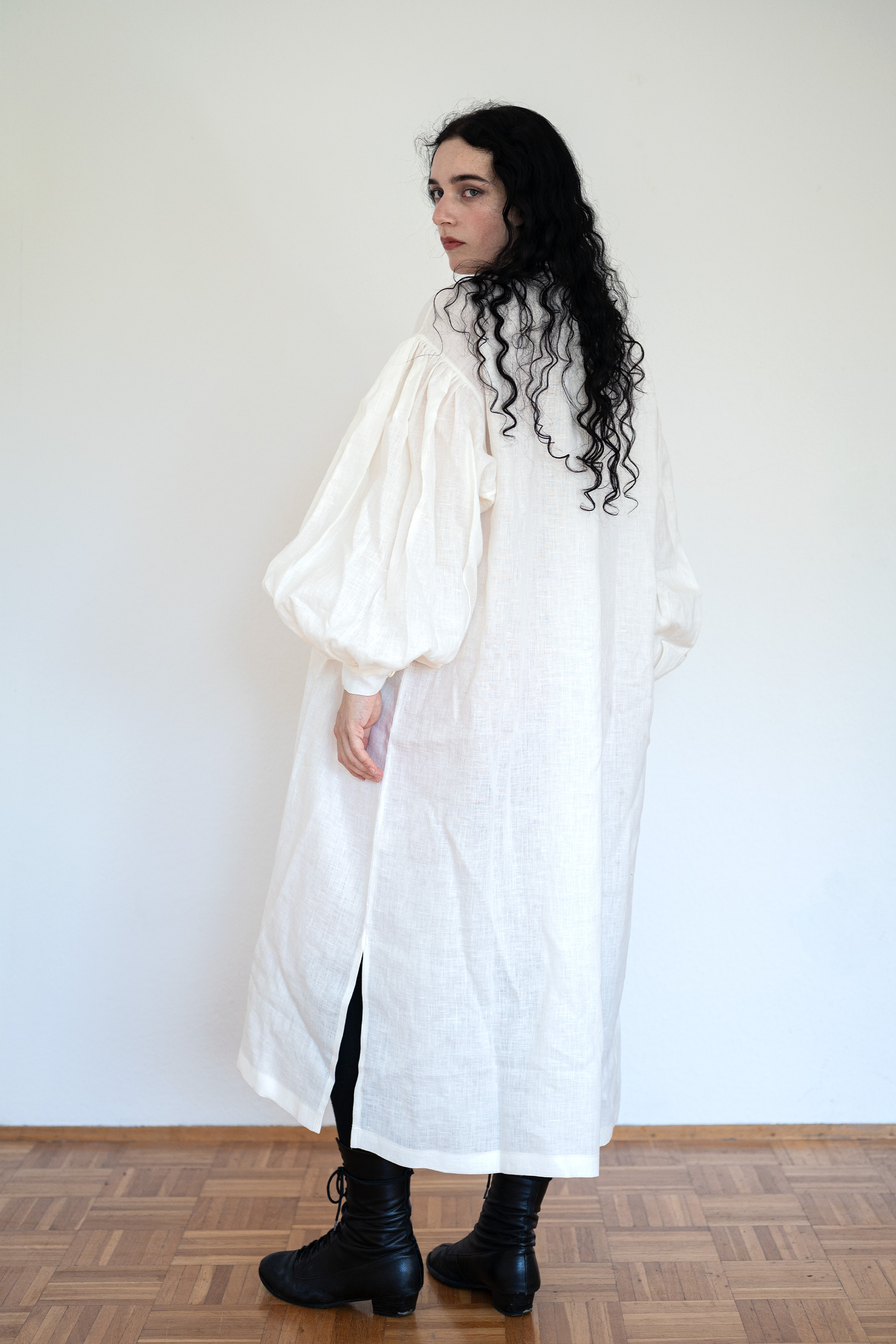 Renaissance Inspired Shift