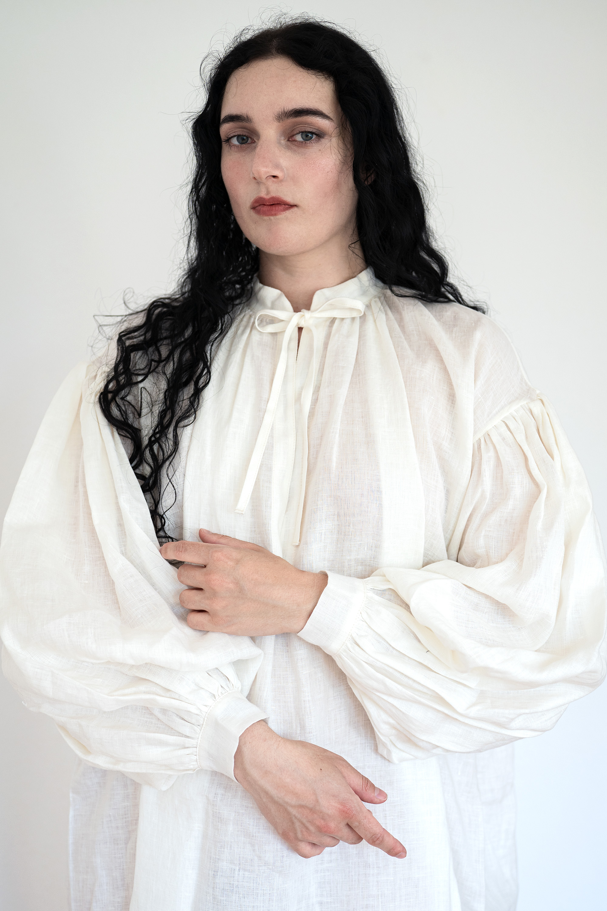 Renaissance Inspired Shift