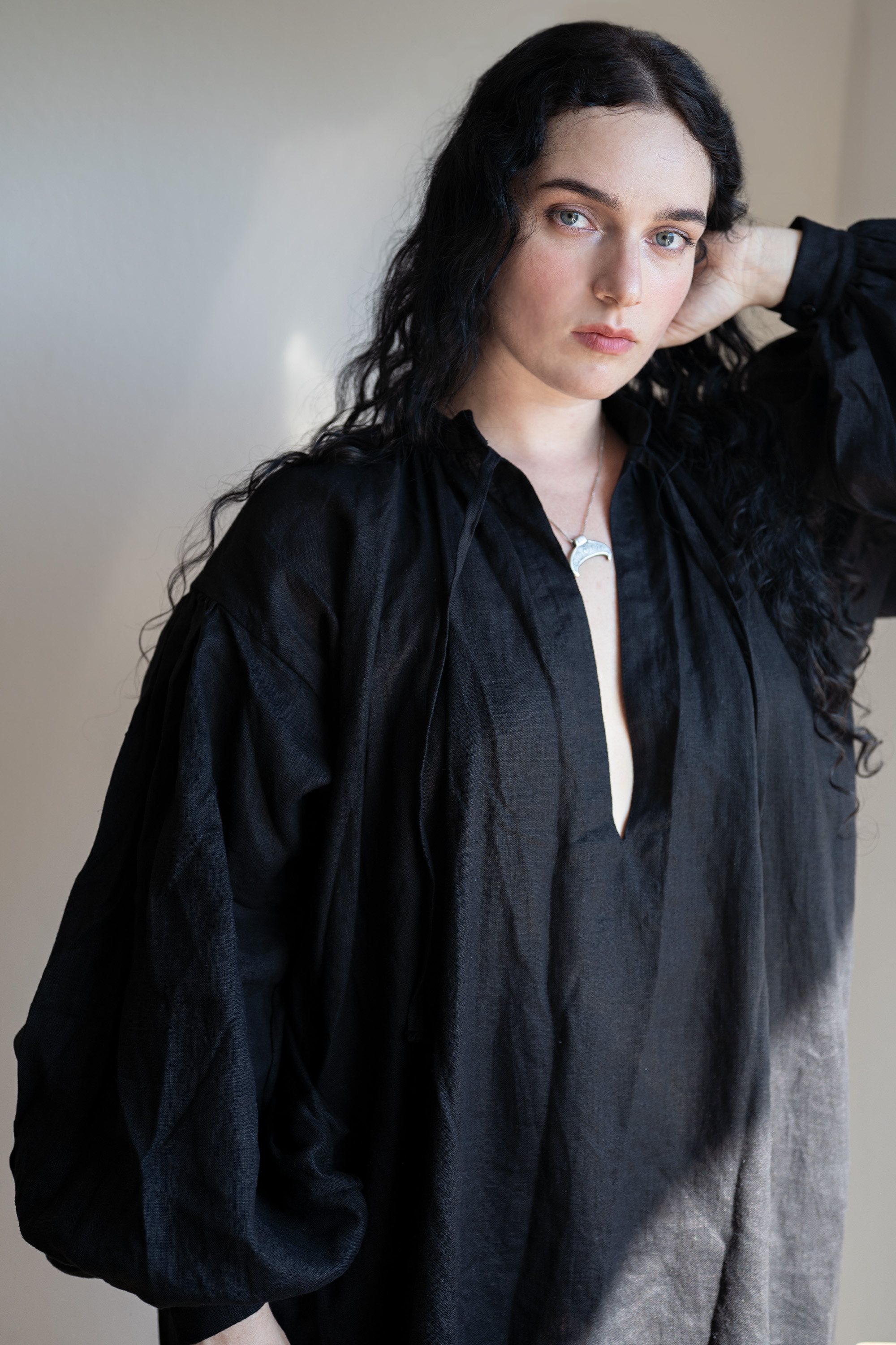 Renaissance Inspired Shift