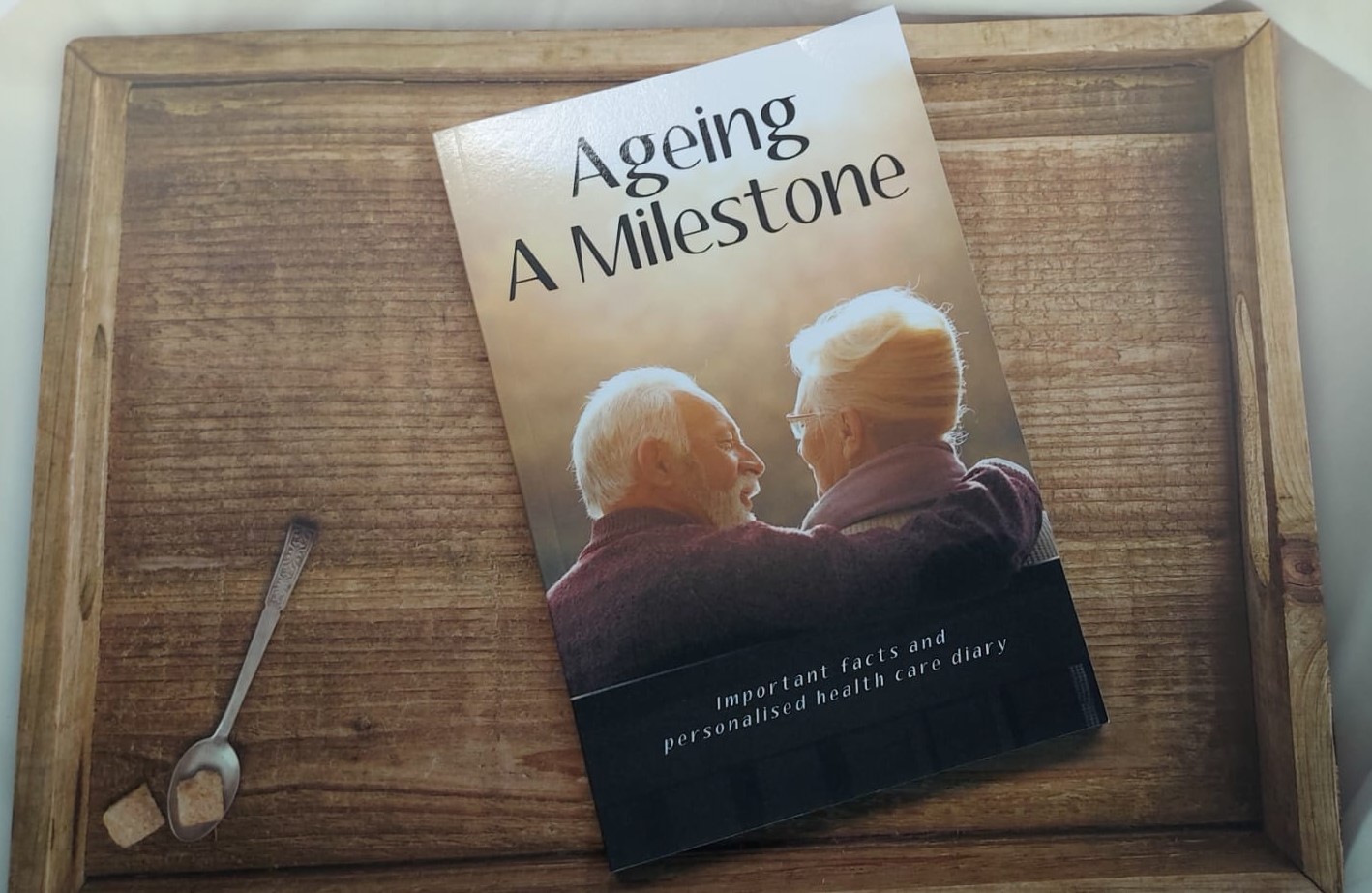Ageing: A Milestone (E-book)