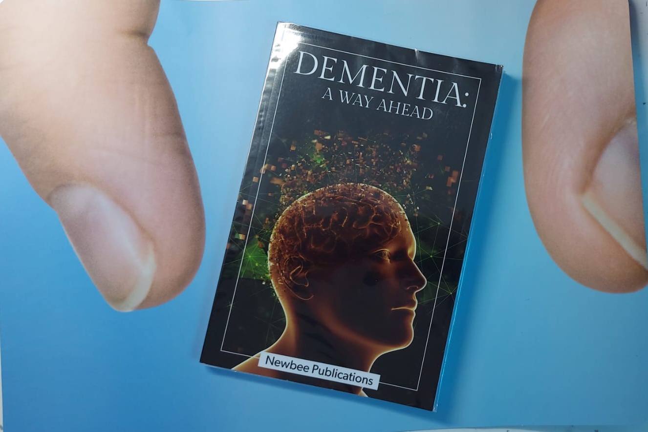 Dementia: A Way Ahead (E-book)