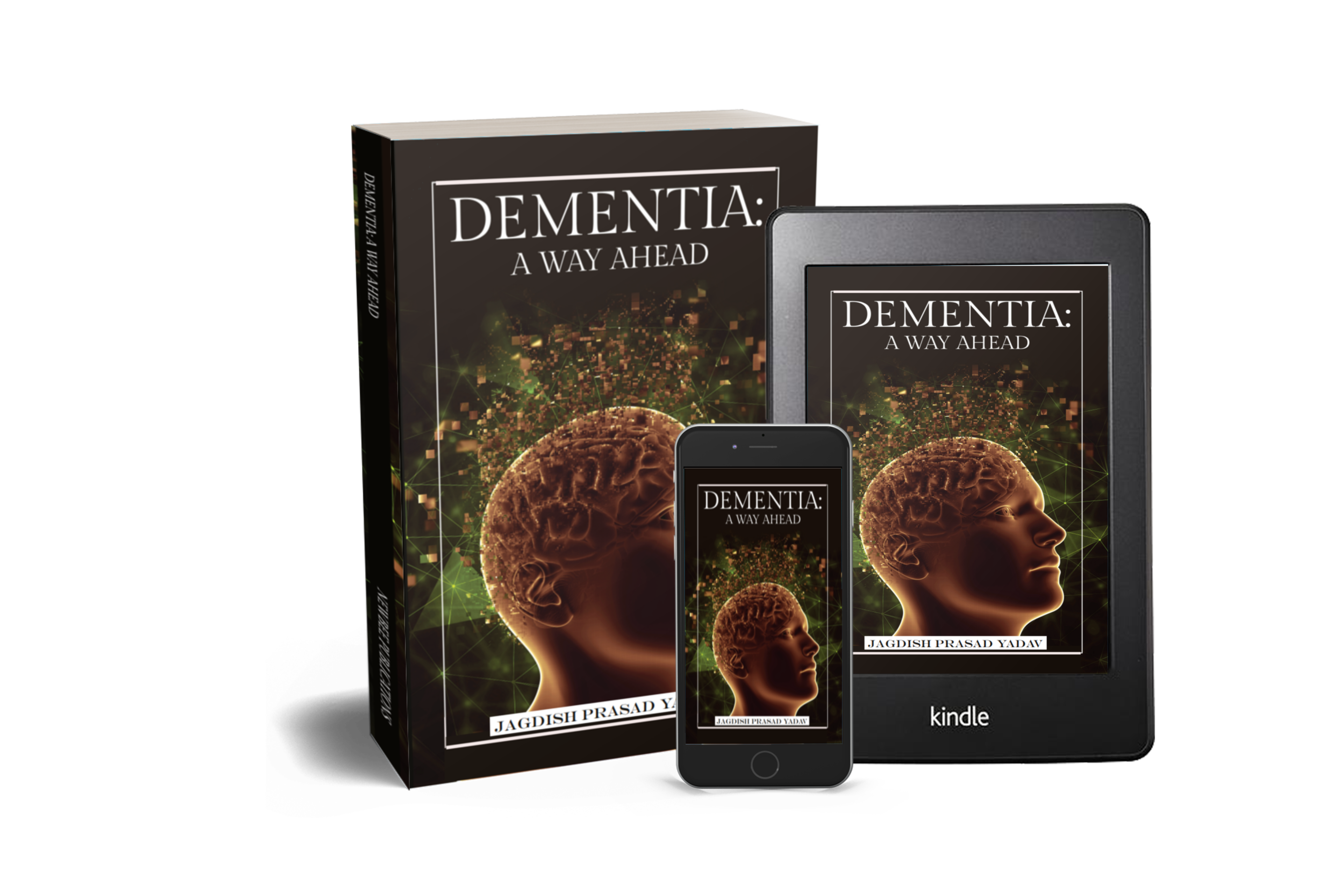 Dementia: A Way Ahead (Audiobook)