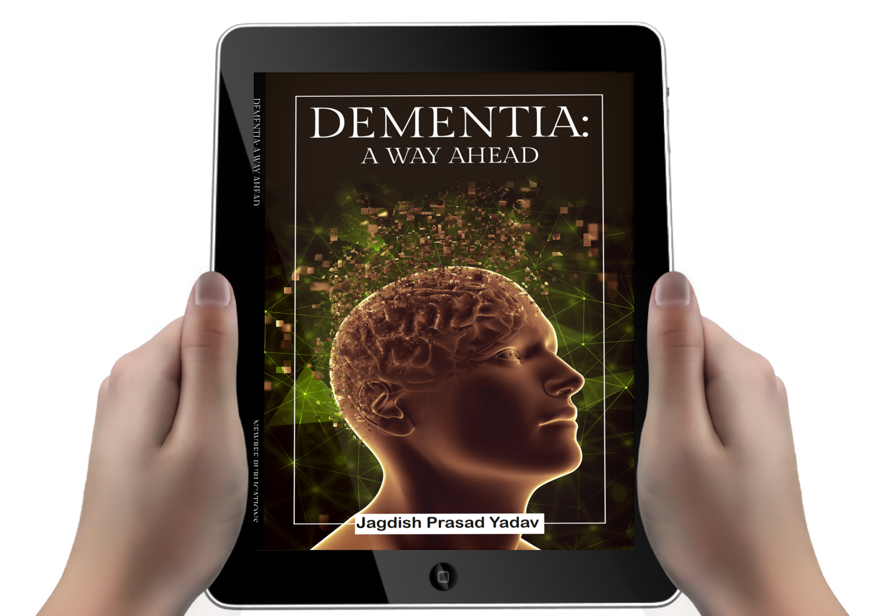 Dementia: A Way Ahead (Audiobook)