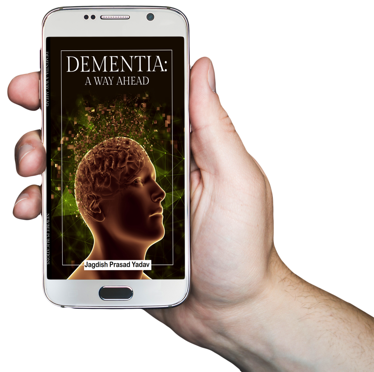 Dementia: A Way Ahead (Audiobook)