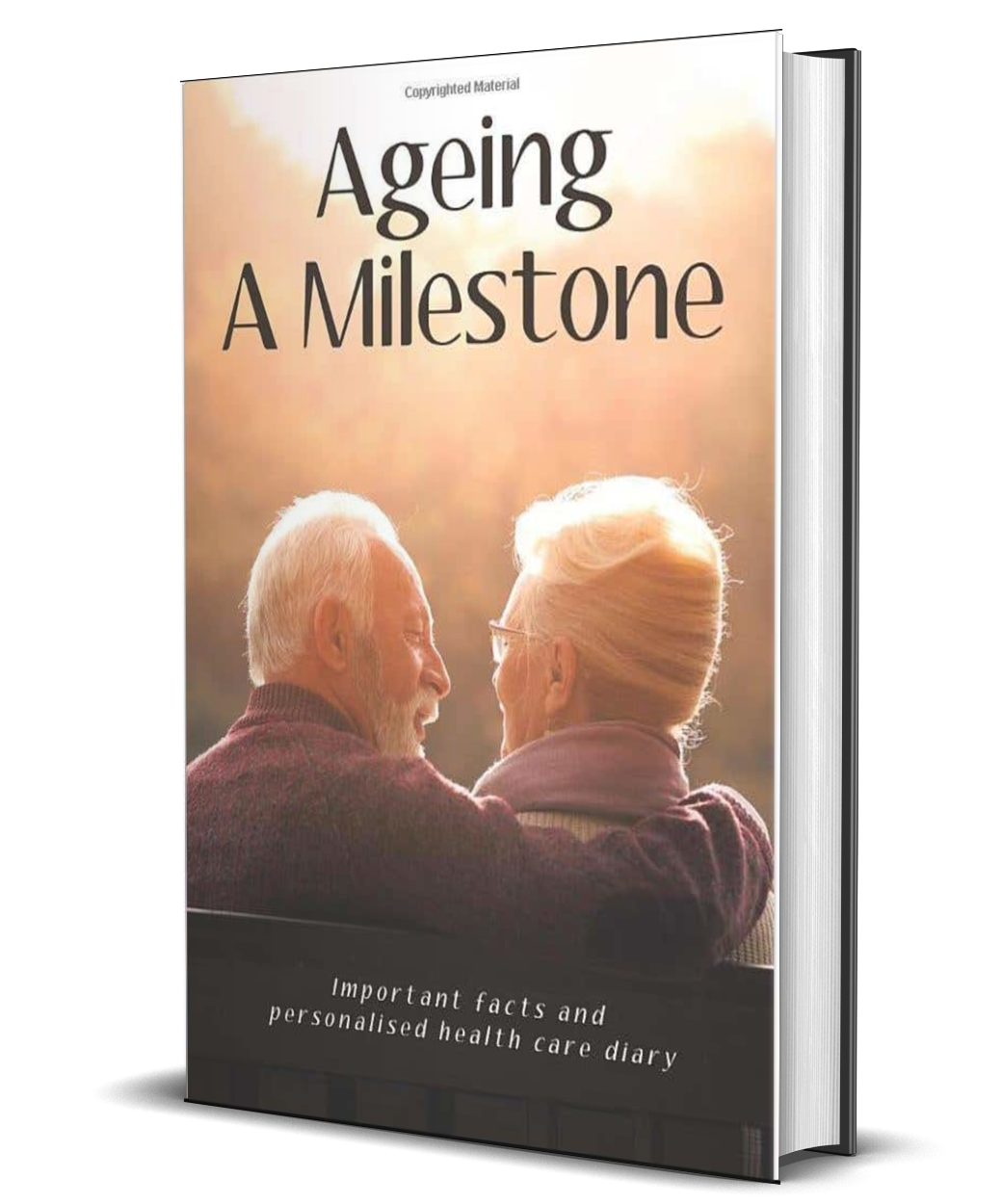 Ageing: A Milestone (Audiobook)