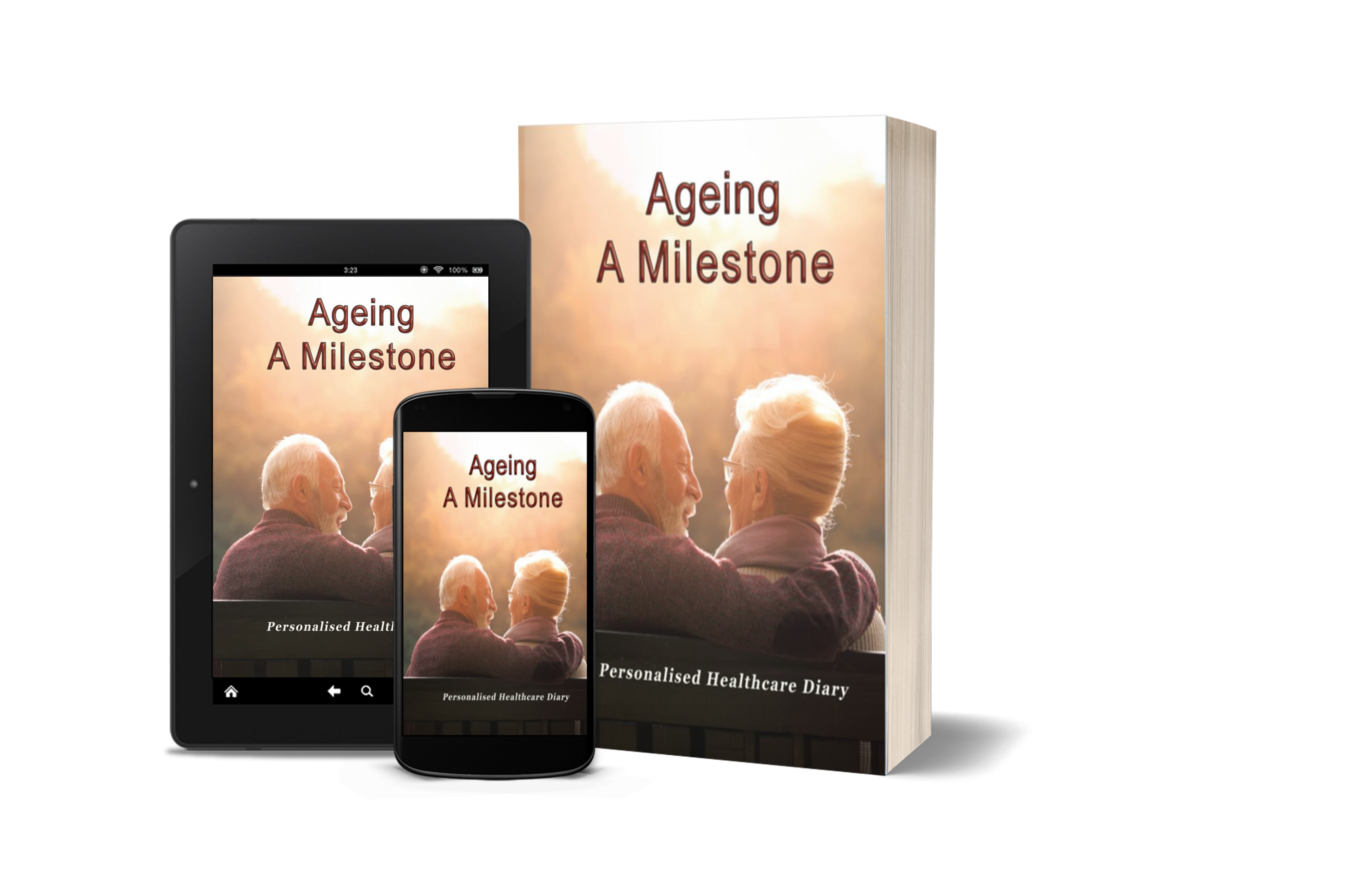 Ageing: A Milestone (Audiobook)