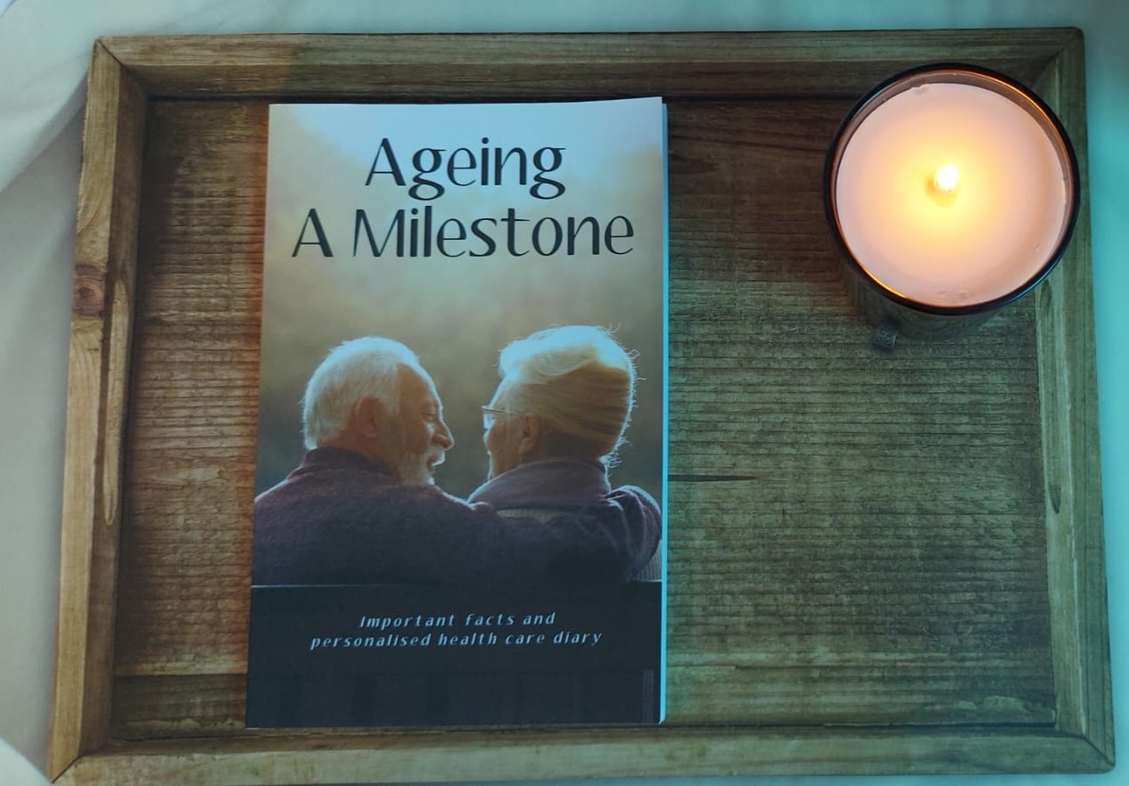 Ageing: A Milestone (Audiobook)