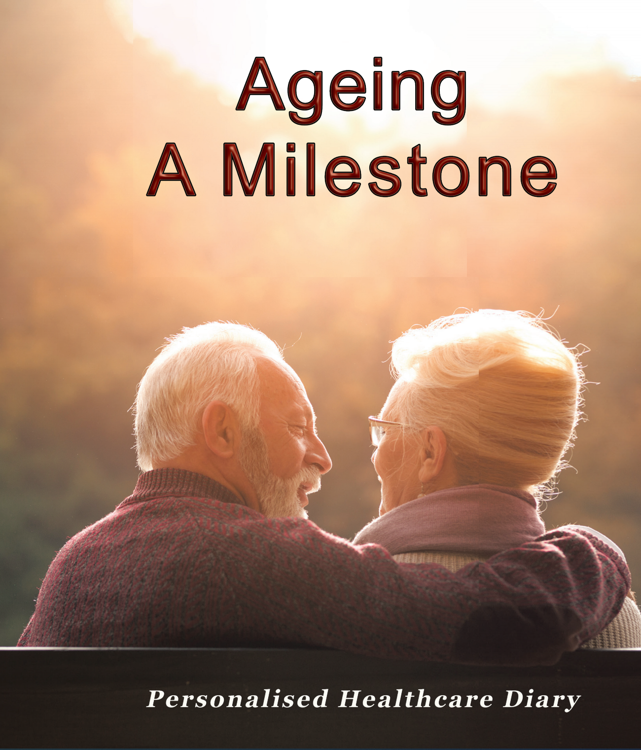 Ageing: A Milestone (Audiobook)