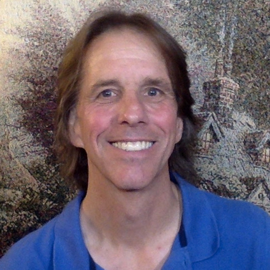 3 Private Sessions with Joseph Drumheller